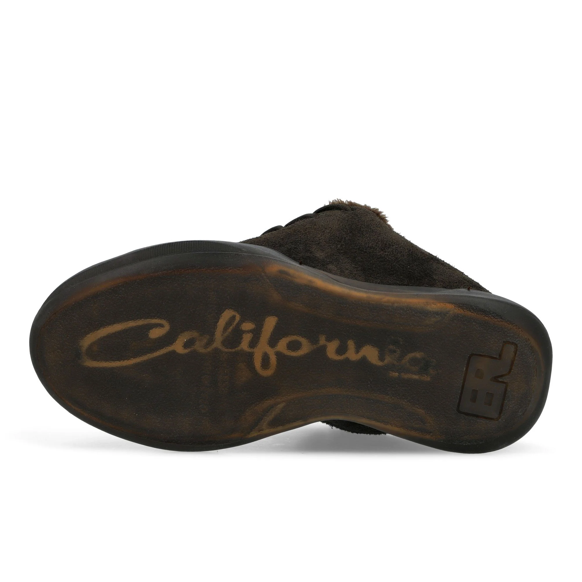 Vamp Suede - Image 6