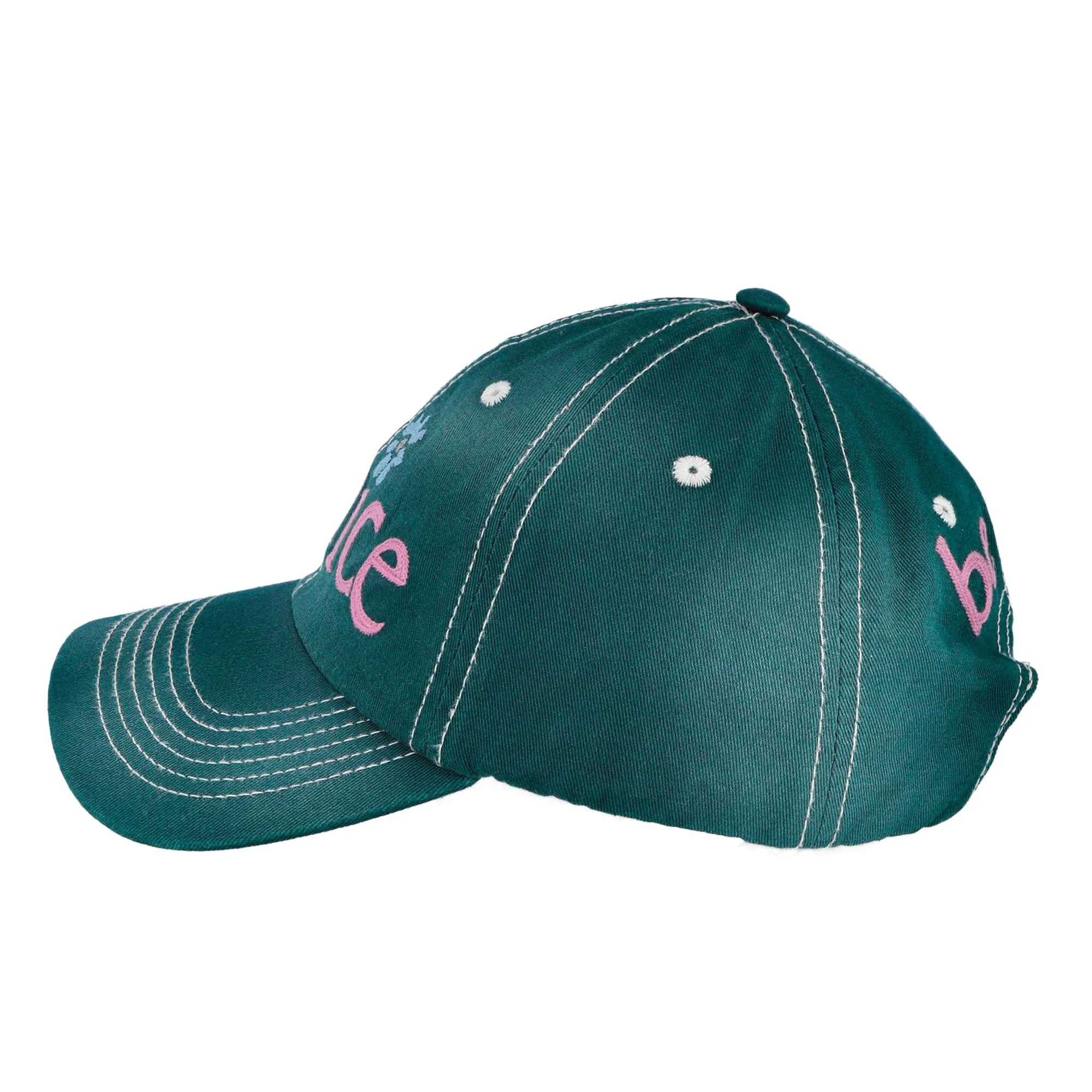 Venice Woven Cap - Image 2