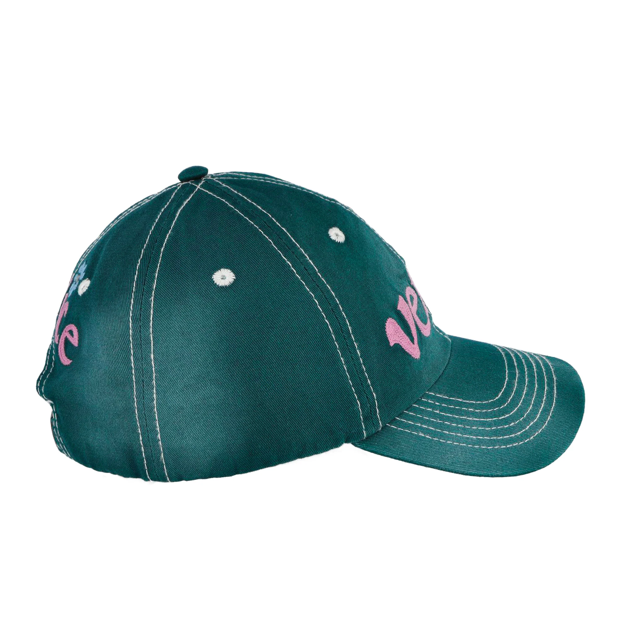 Venice Woven Cap - Image 3