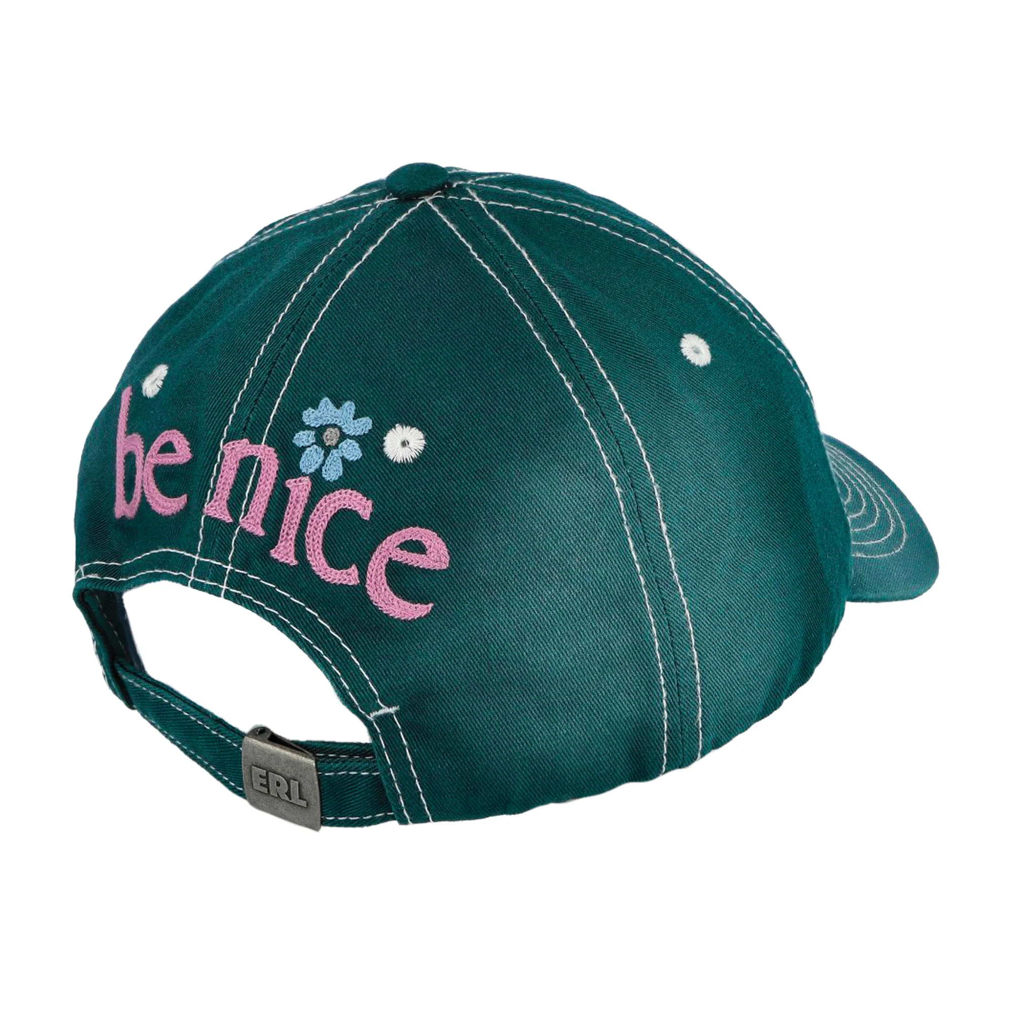 Venice Woven Cap - Image 5