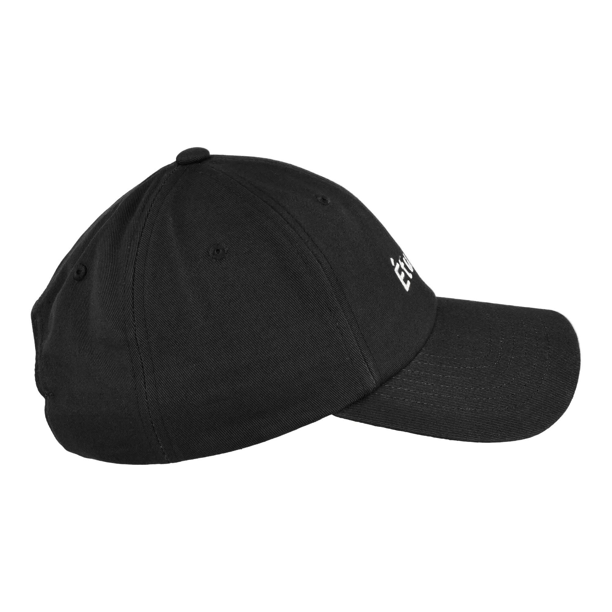 Booster Logo Cap - Image 2