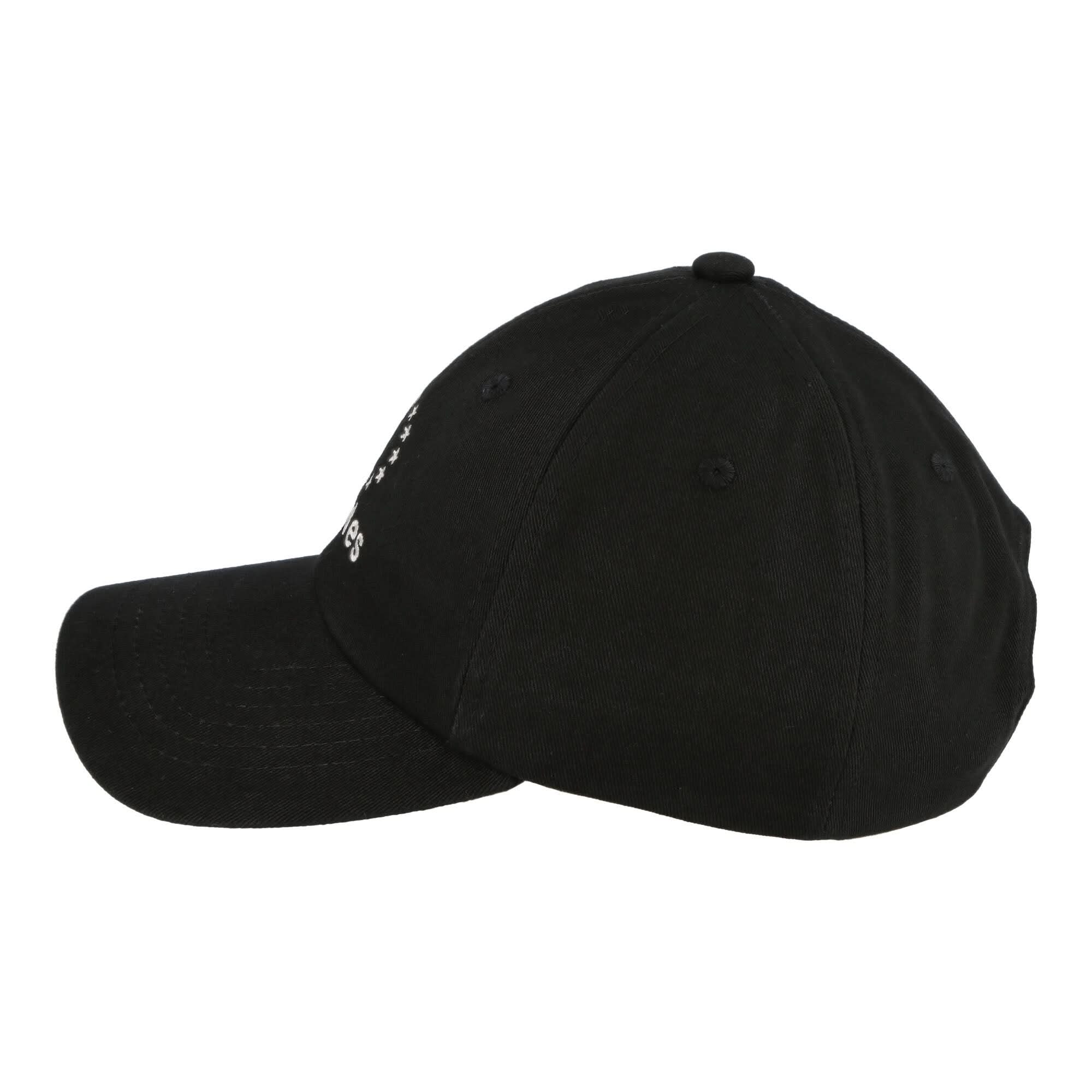 Booster Logo Cap - Image 4