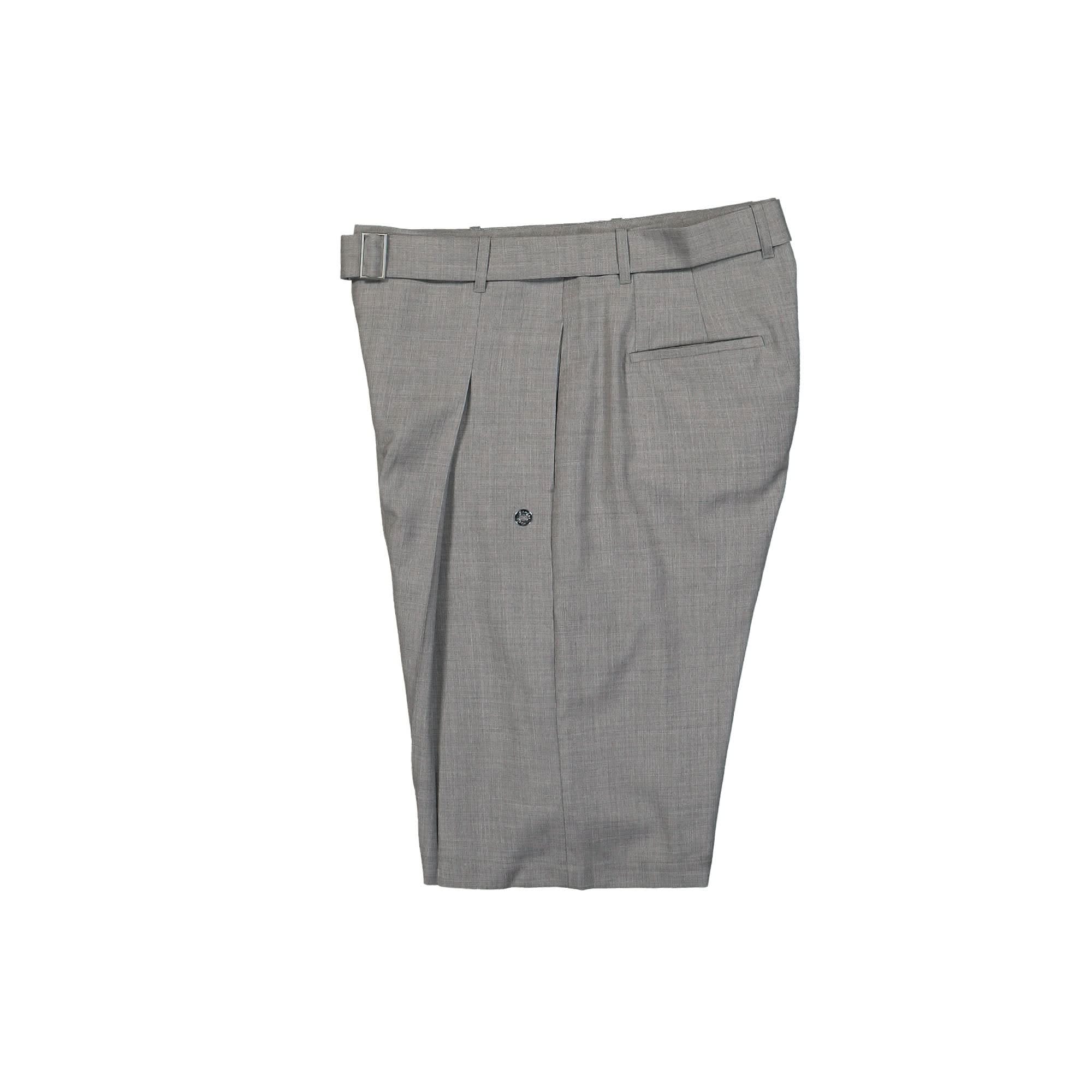 Cooper Suiting Shorts - Image 3