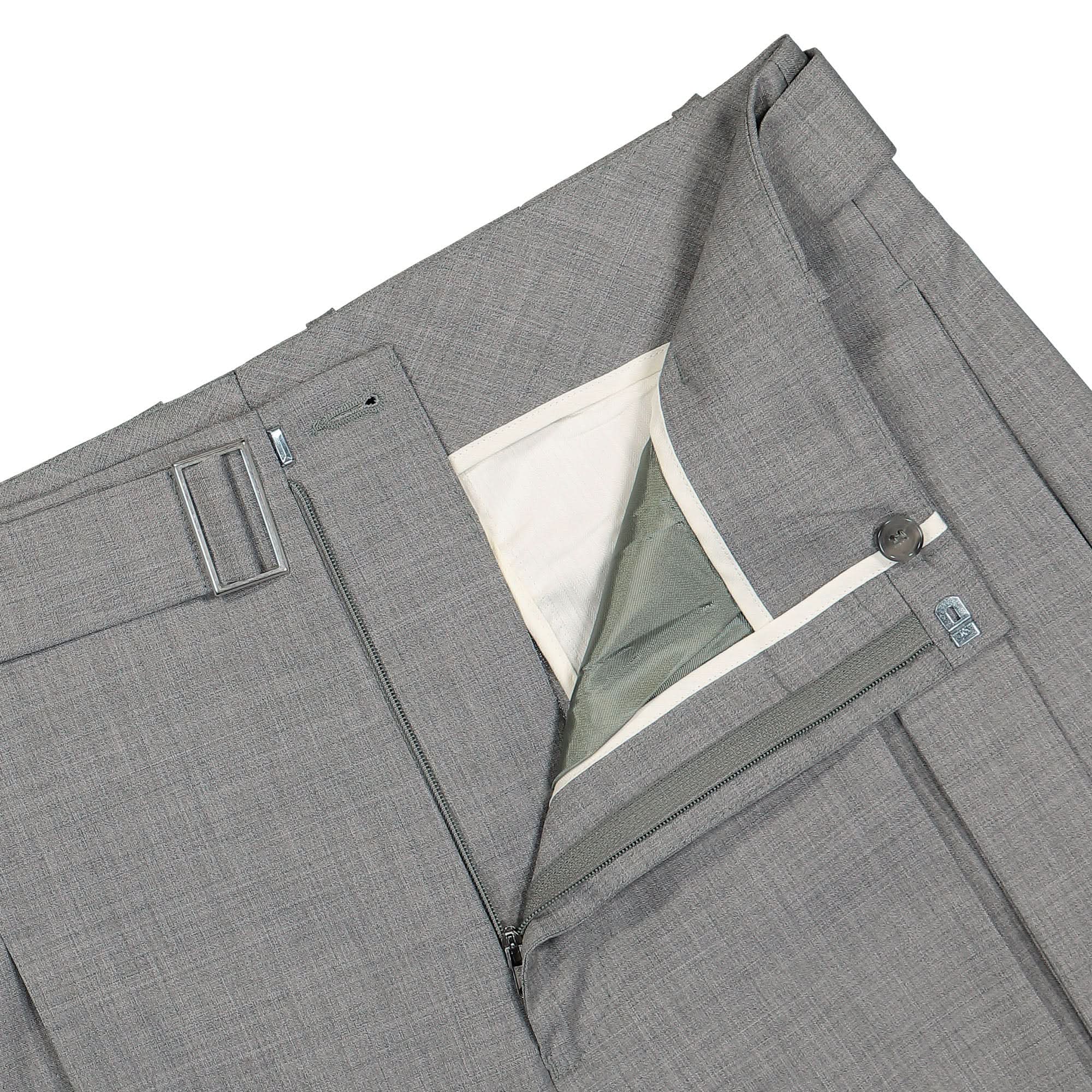 Cooper Suiting Shorts - Image 4
