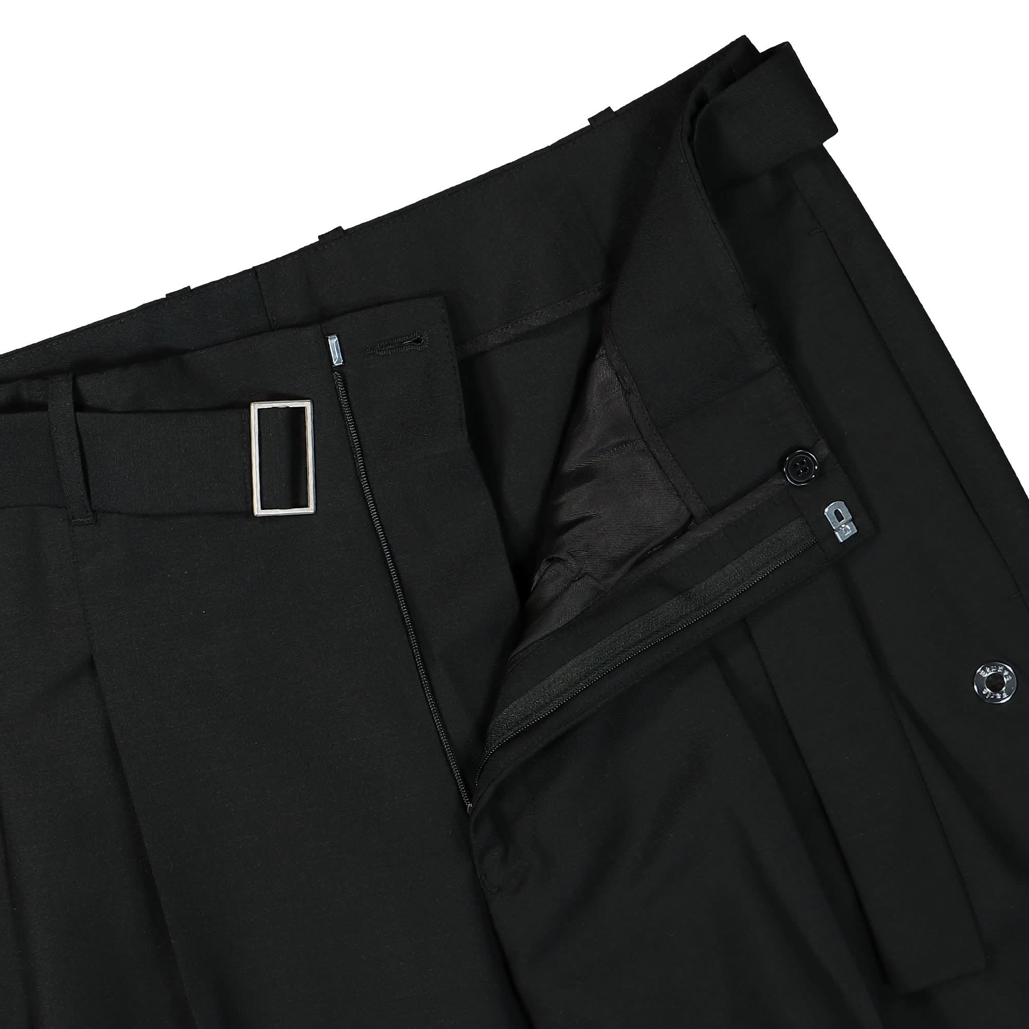 Cooper Suiting Trousers - Image 4
