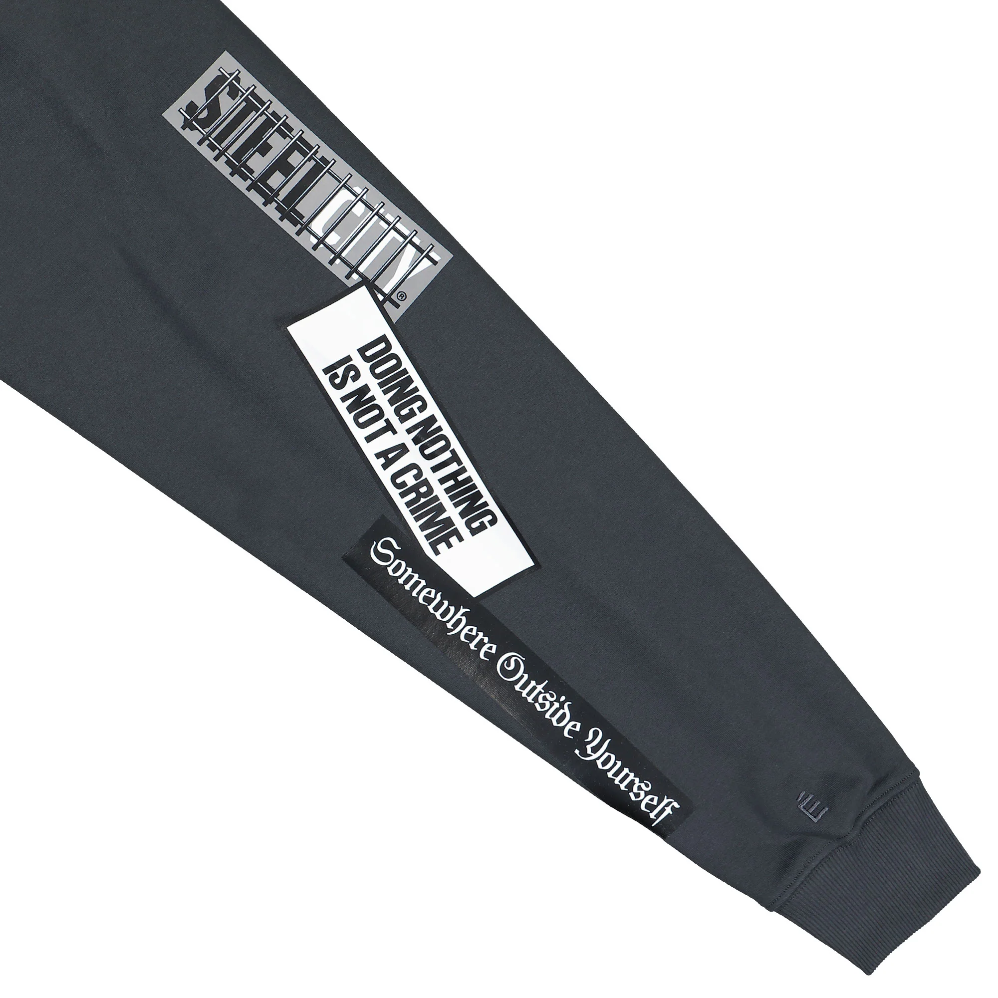 Loose Hoodie Stickers - Image 5