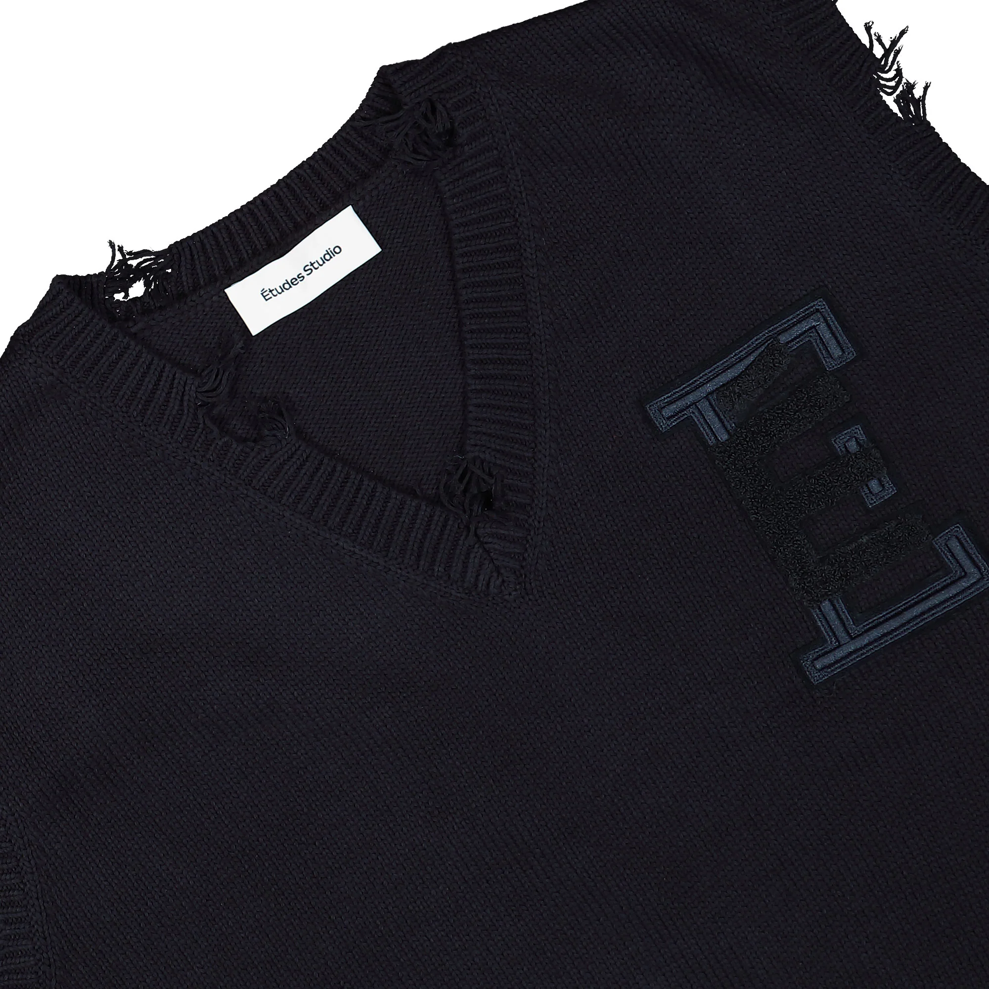 Short Sleeves V-Neck - Image 3