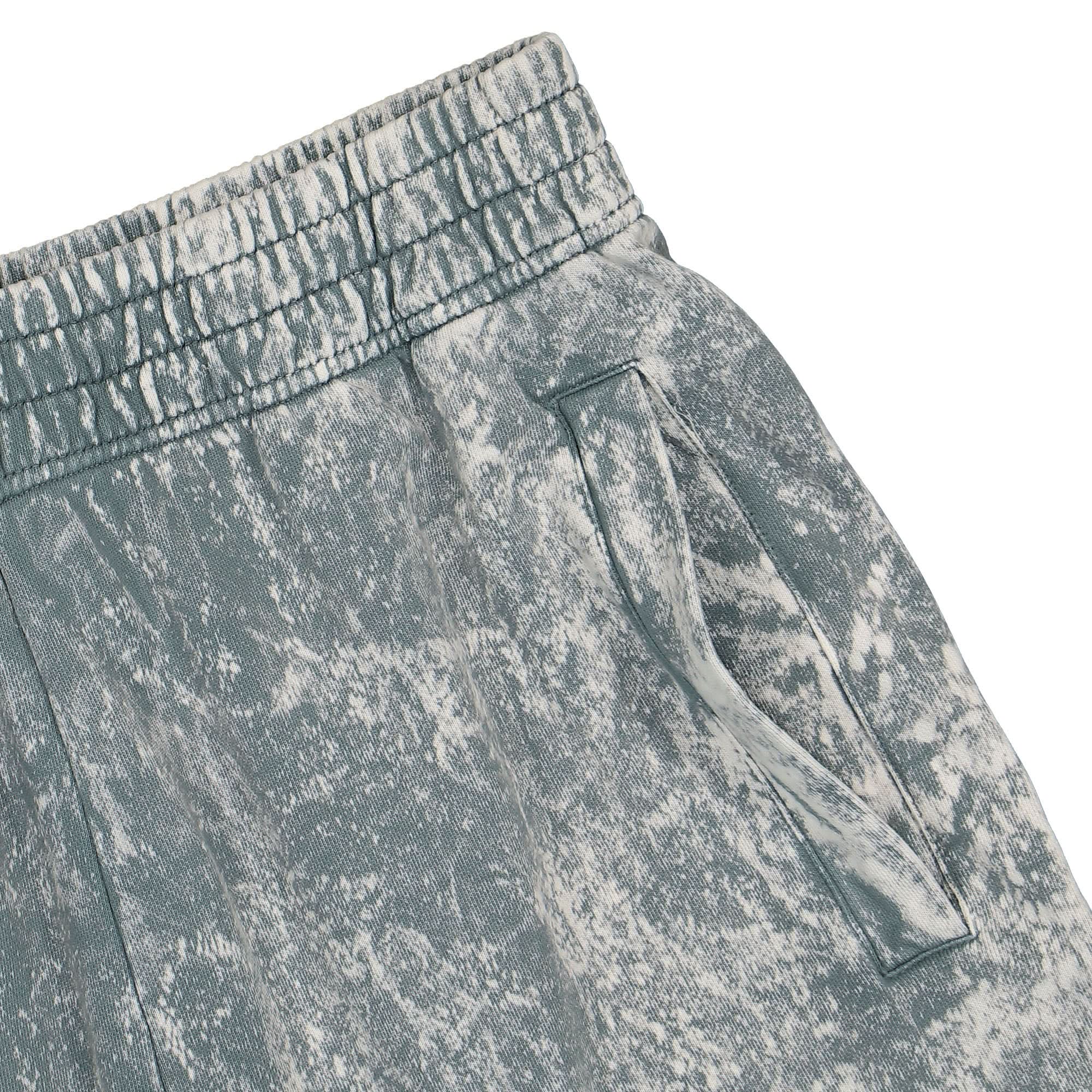 Tempera Out Pewter Shorts - Image 4