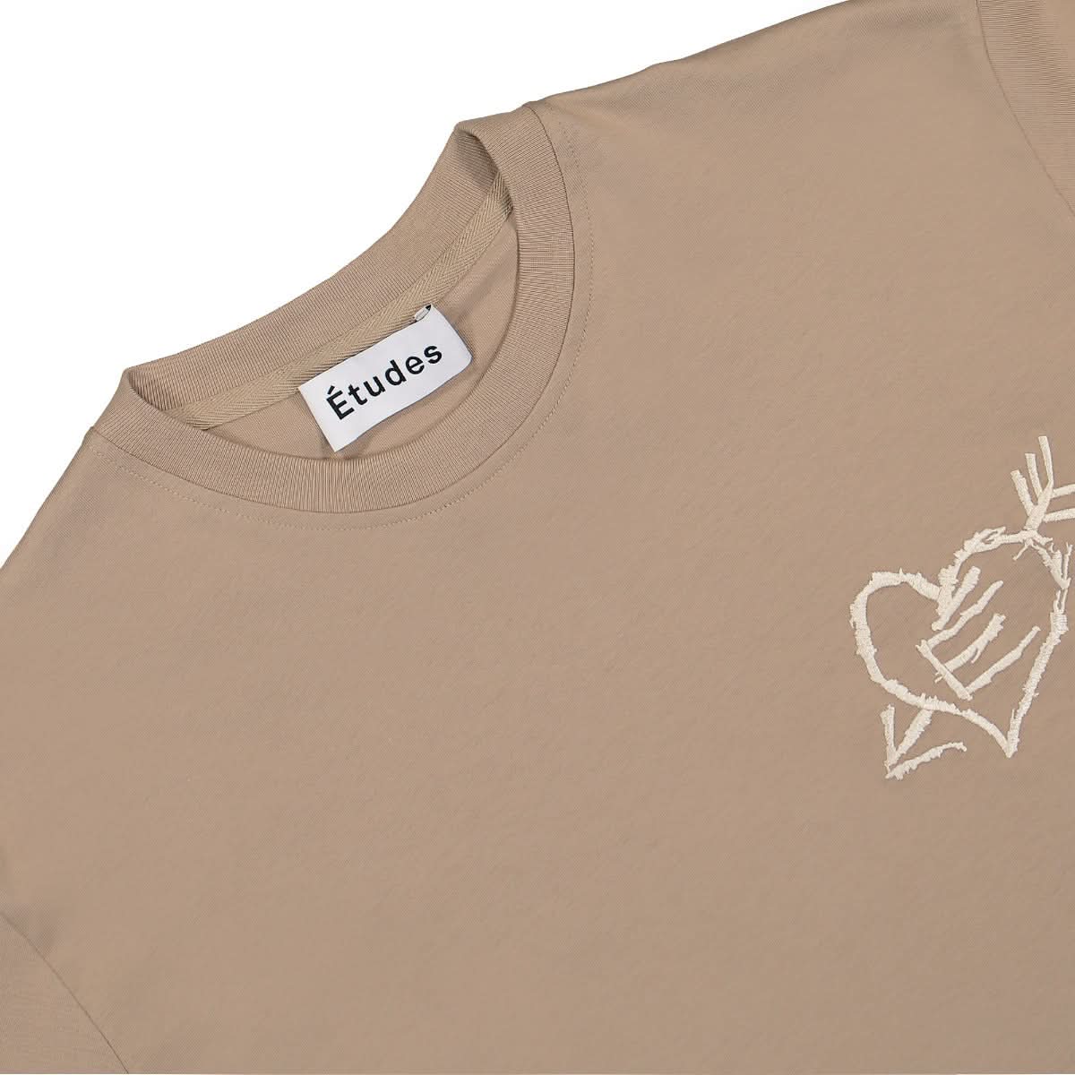 Wonder Small Graffiti T-Shirt - Image 3