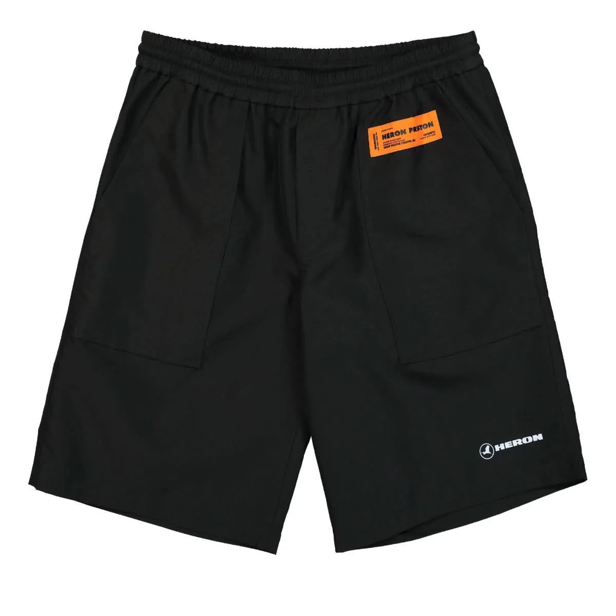 Ex-Ray Heron NYL Trackshort