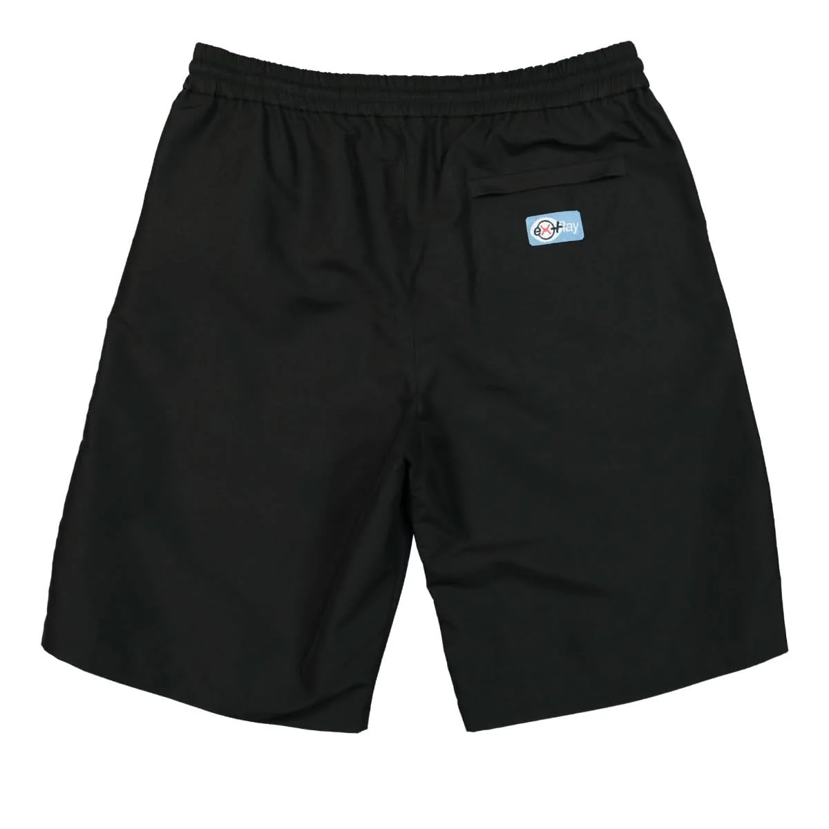Ex-Ray Heron NYL Trackshort - Image 2