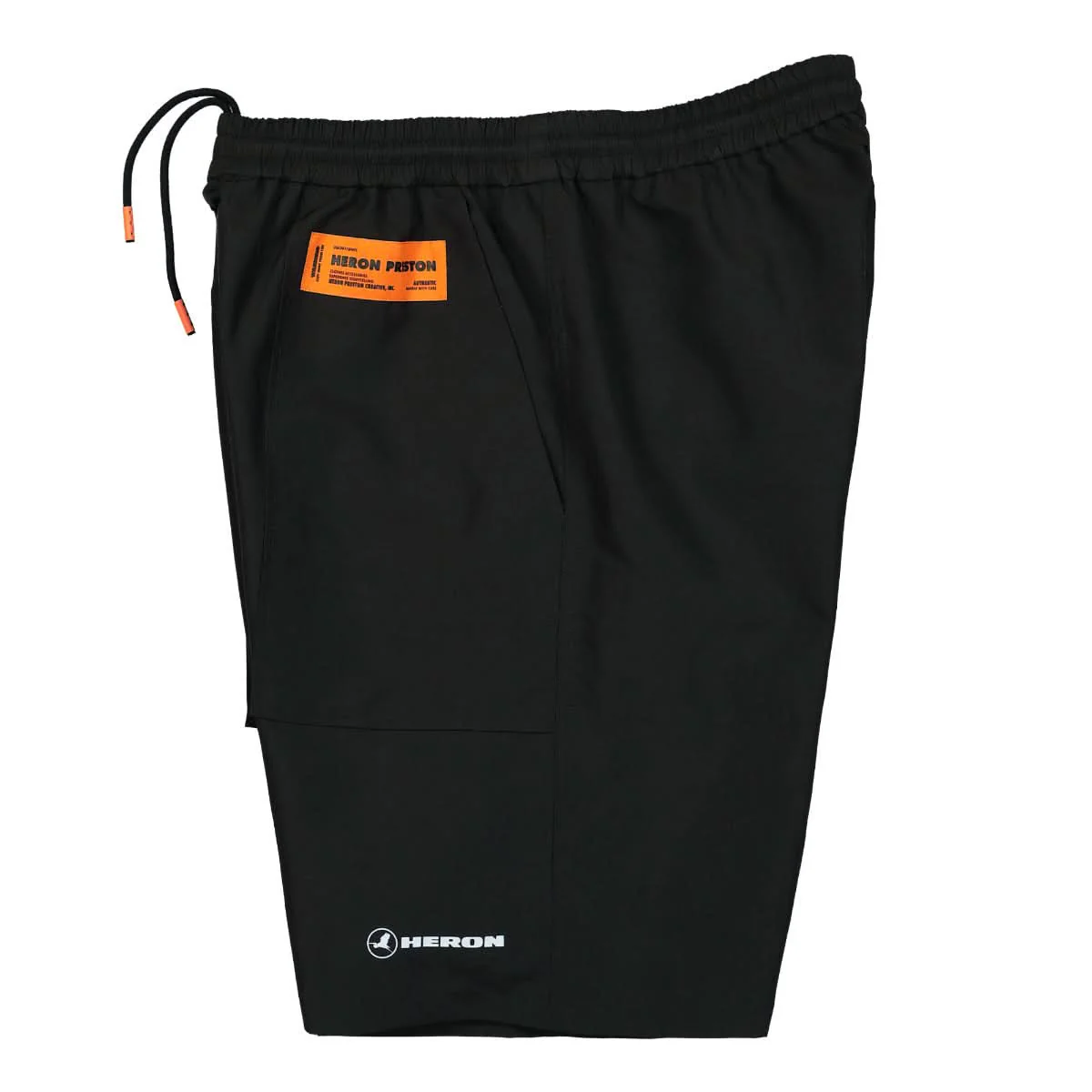 Ex-Ray Heron NYL Trackshort - Image 3