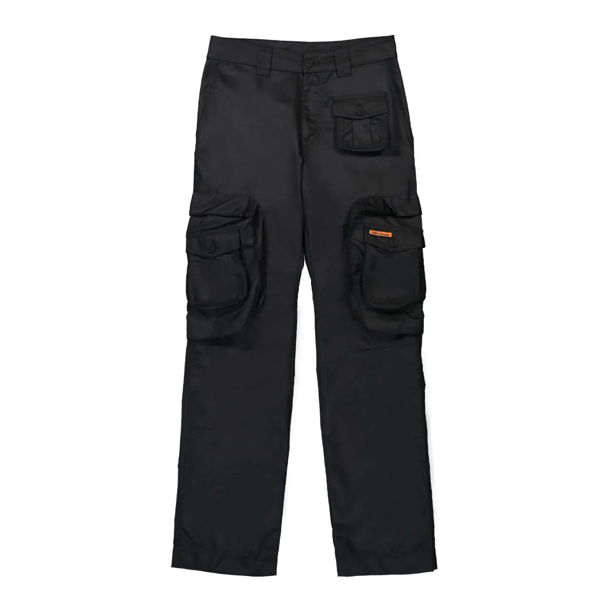 Ex-Ray Nylon Cargo Pants