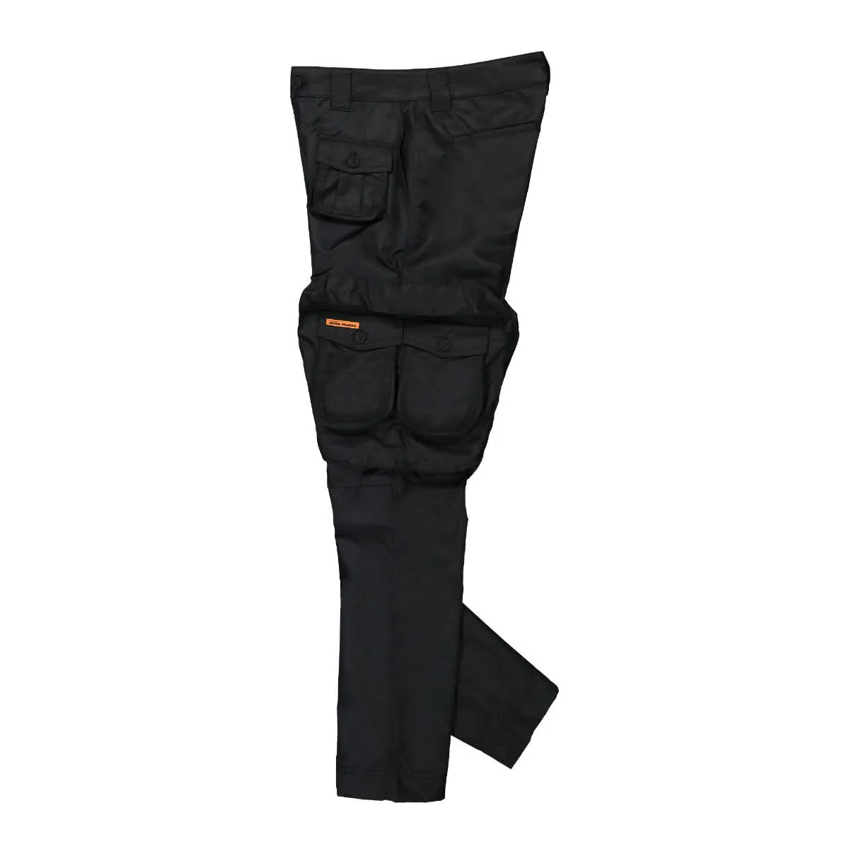 Ex-Ray Nylon Cargo Pants - Image 3