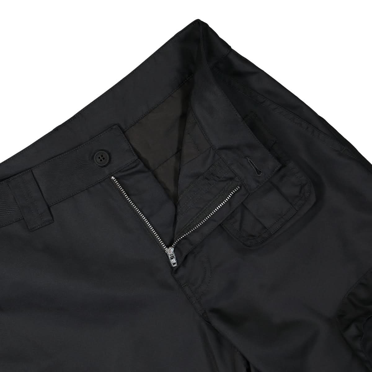 Ex-Ray Nylon Cargo Pants - Image 4