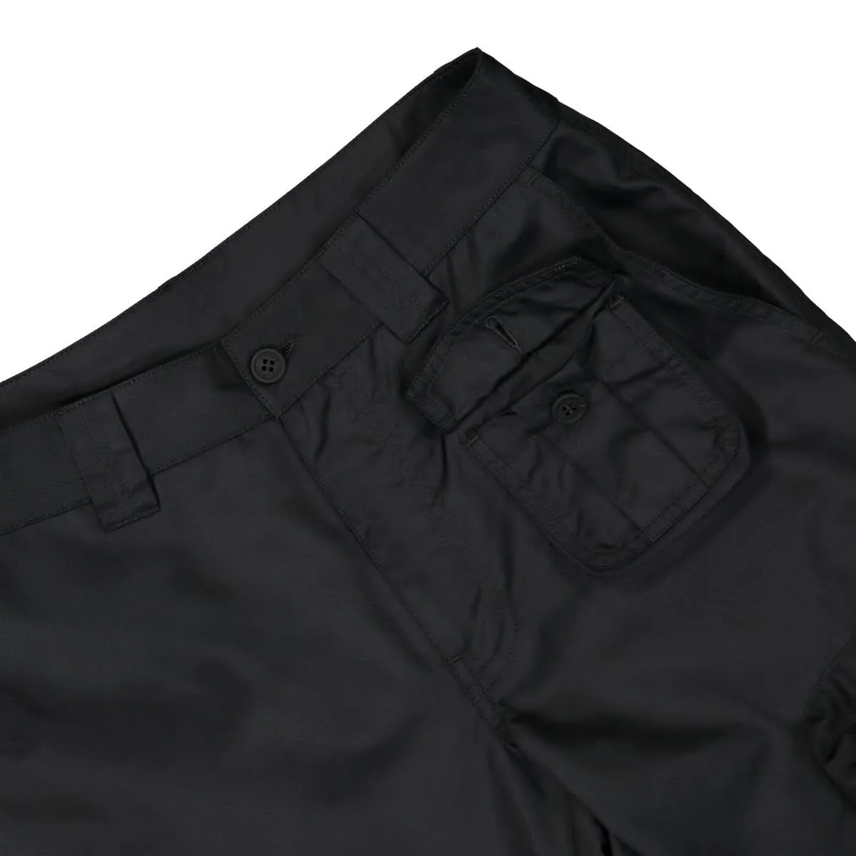 Ex-Ray Nylon Cargo Pants - Image 5