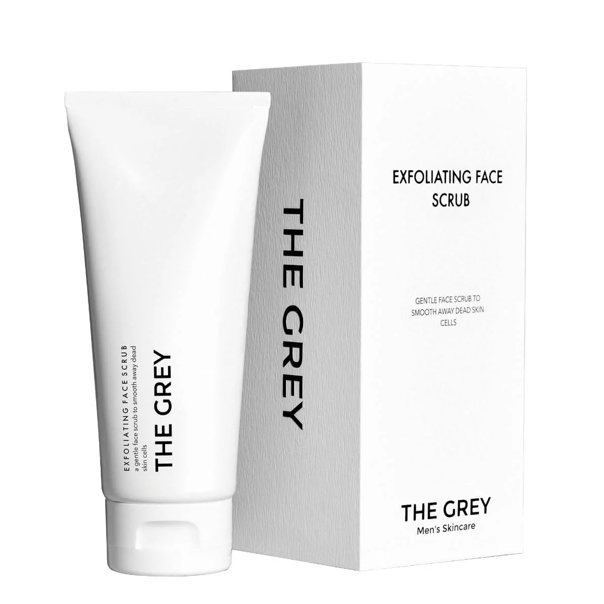 Exfoliating Face Scrub 100ml - Image 2