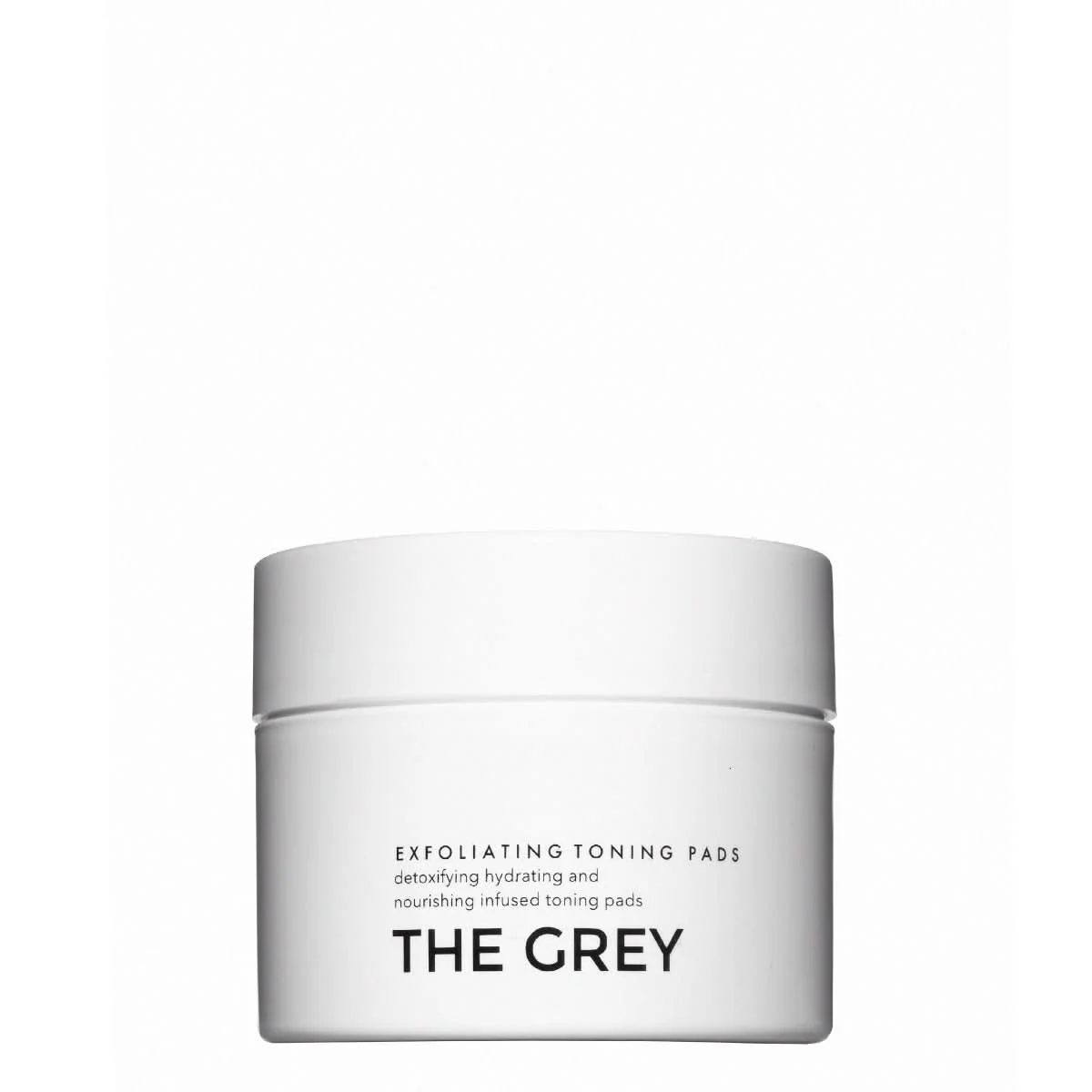 Exfoliating Toning Pads (50pcs)