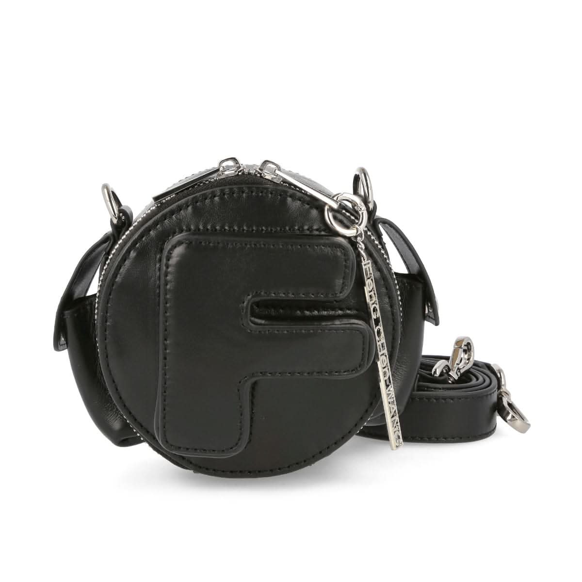 F Round Bag - Image 3