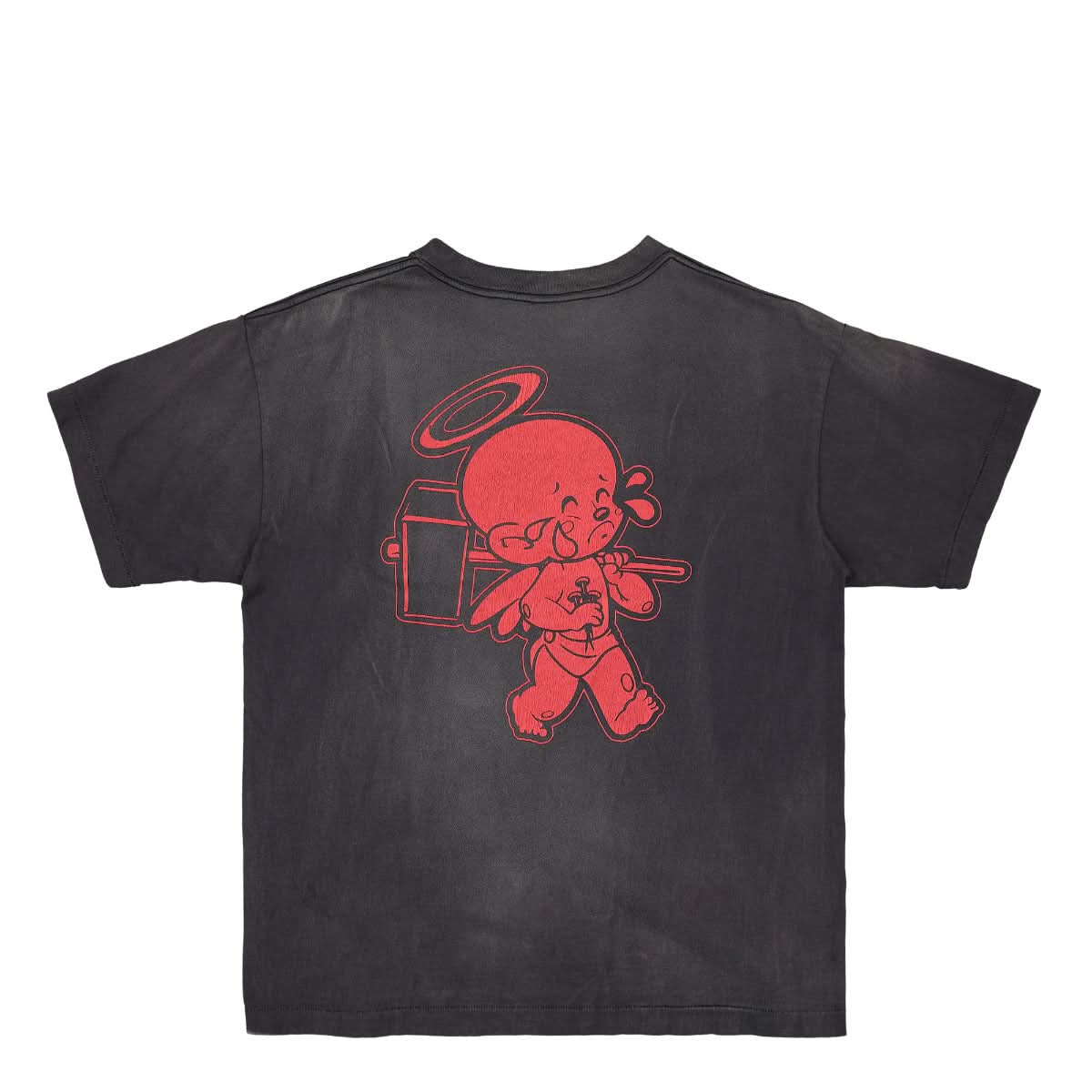 Faces Tee - Image 2