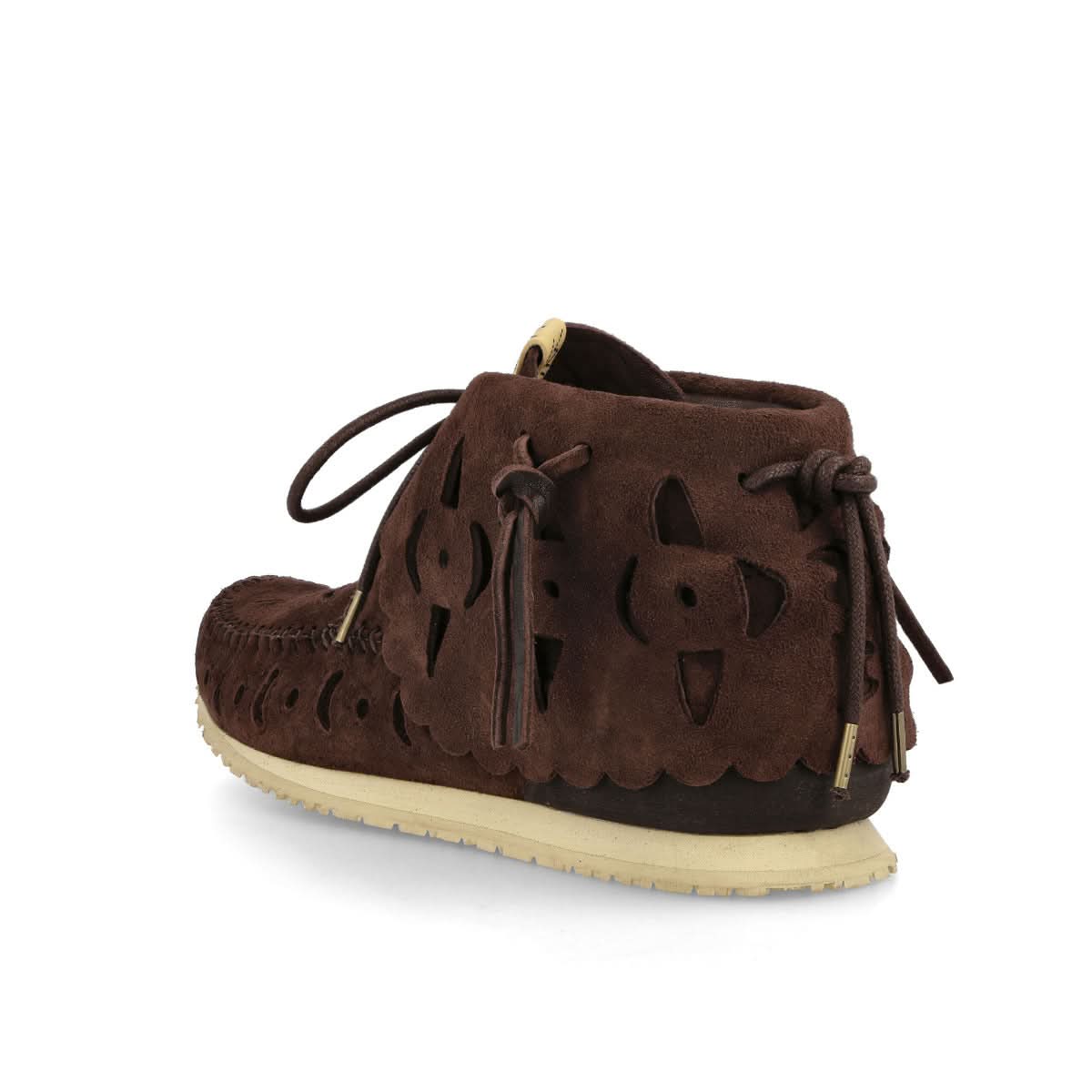 FBT Bearfoot Perf-Folk - Image 3