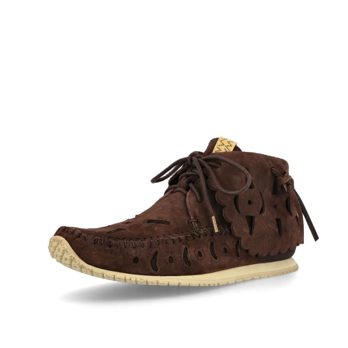 FBT Bearfoot Perf-Folk - Image 4