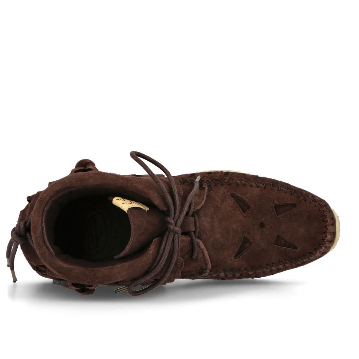 FBT Bearfoot Perf-Folk - Image 5