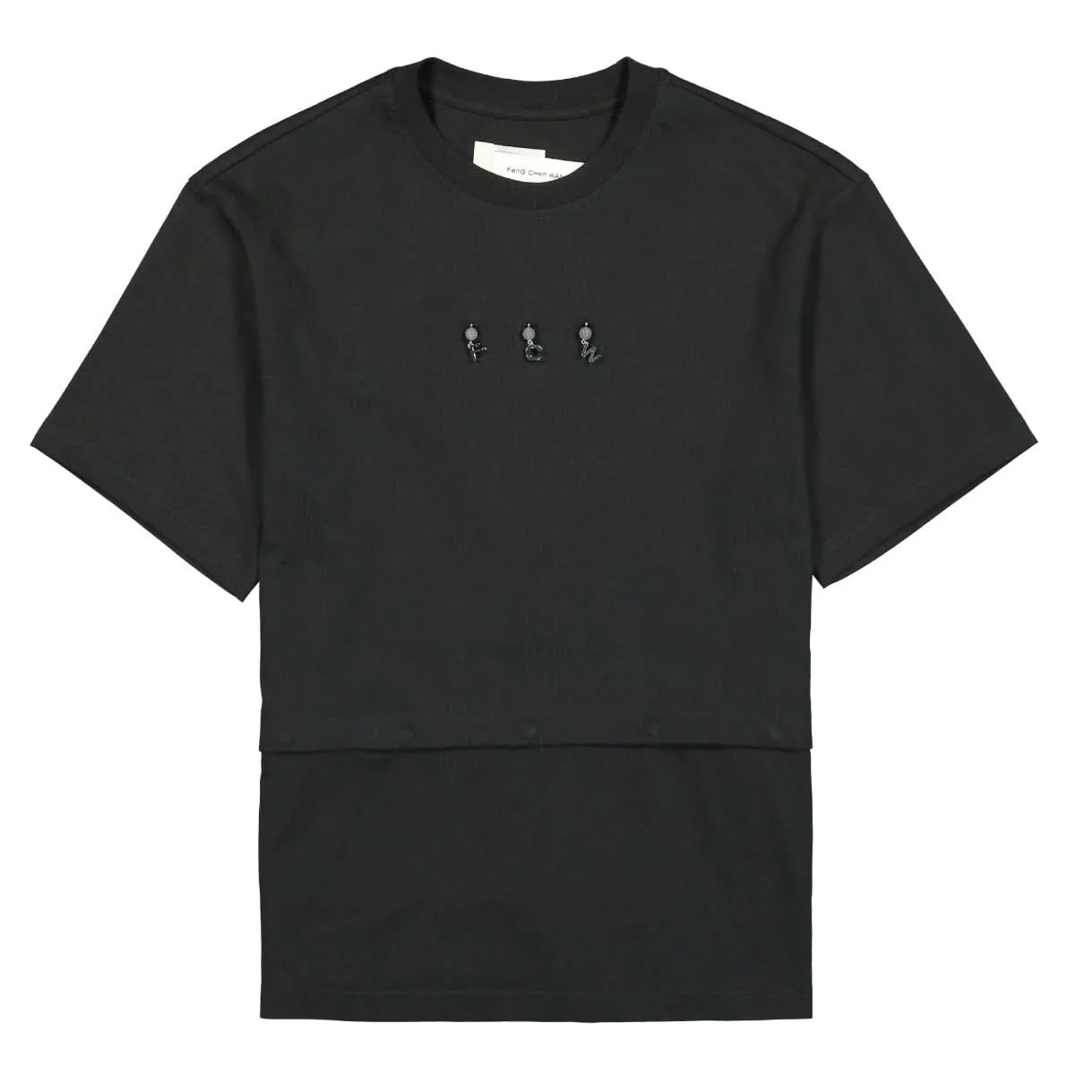 FCW Logo T-Shirt