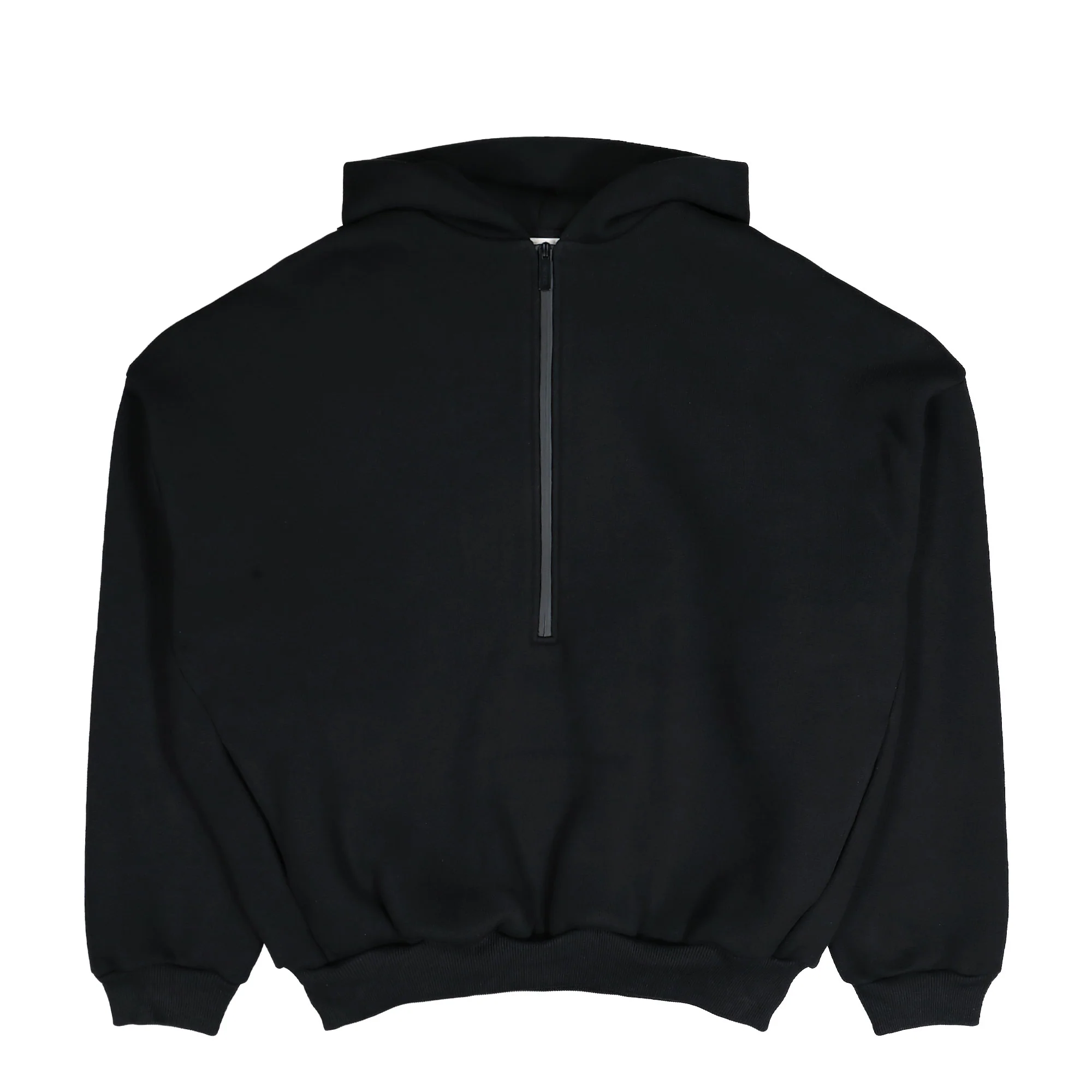Athletic Halfzip Hoodie