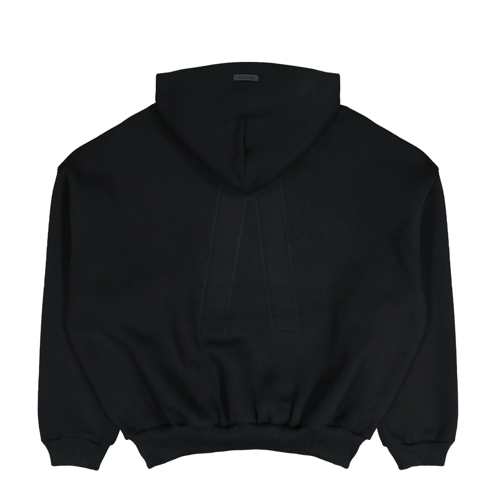 Athletic Halfzip Hoodie - Image 2