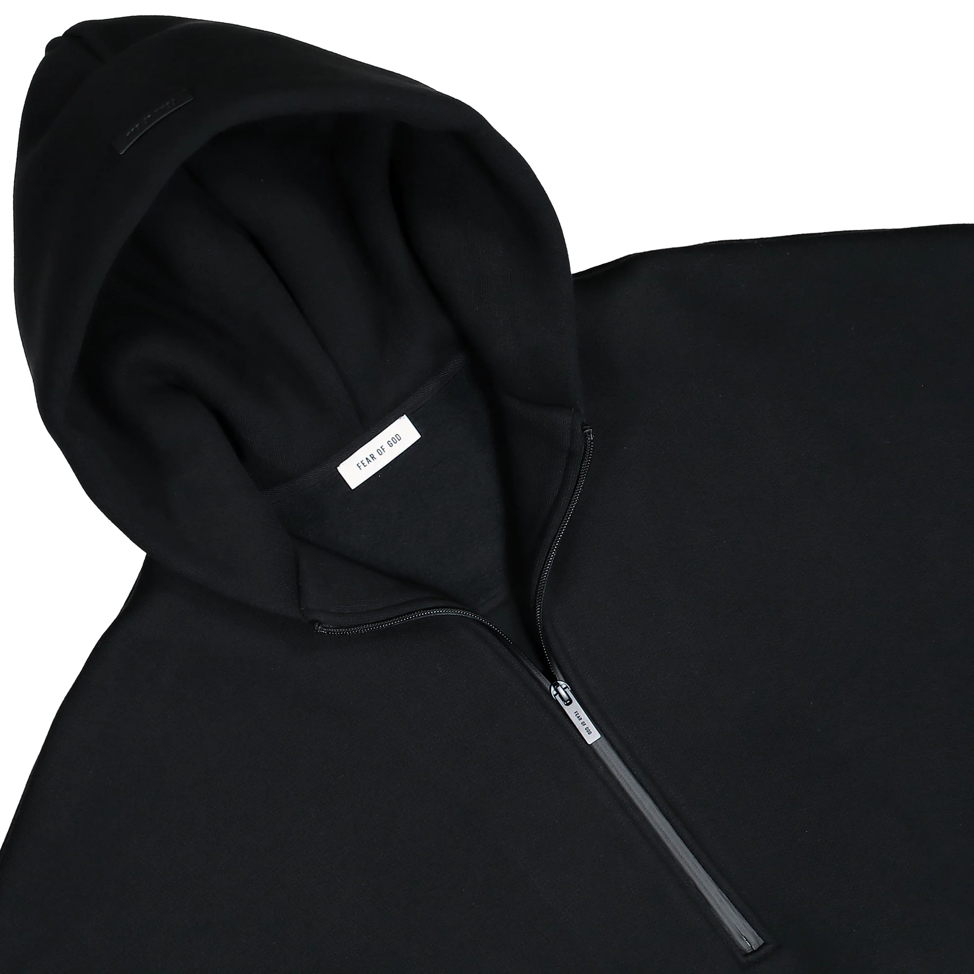 Athletic Halfzip Hoodie - Image 3