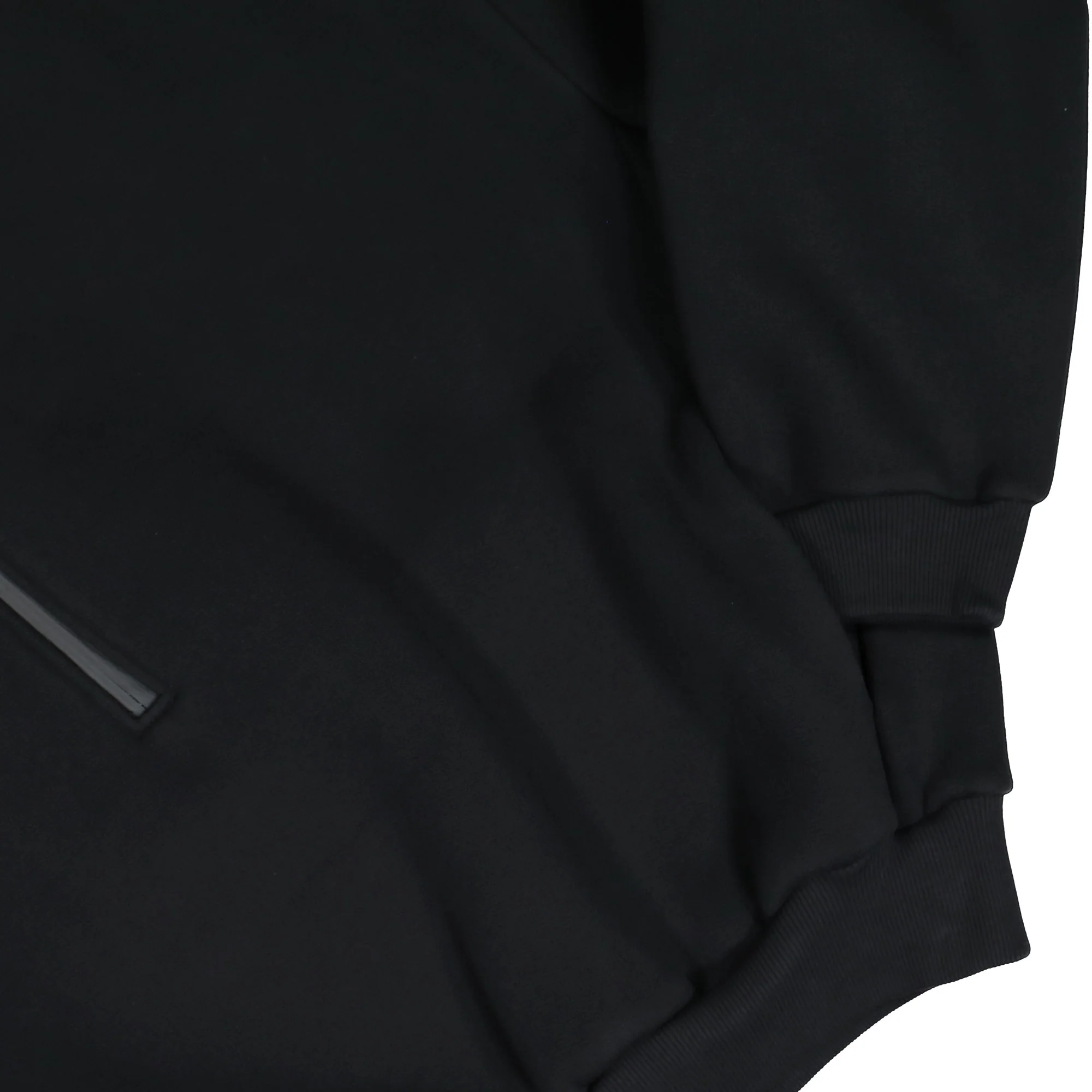 Athletic Halfzip Hoodie - Image 4