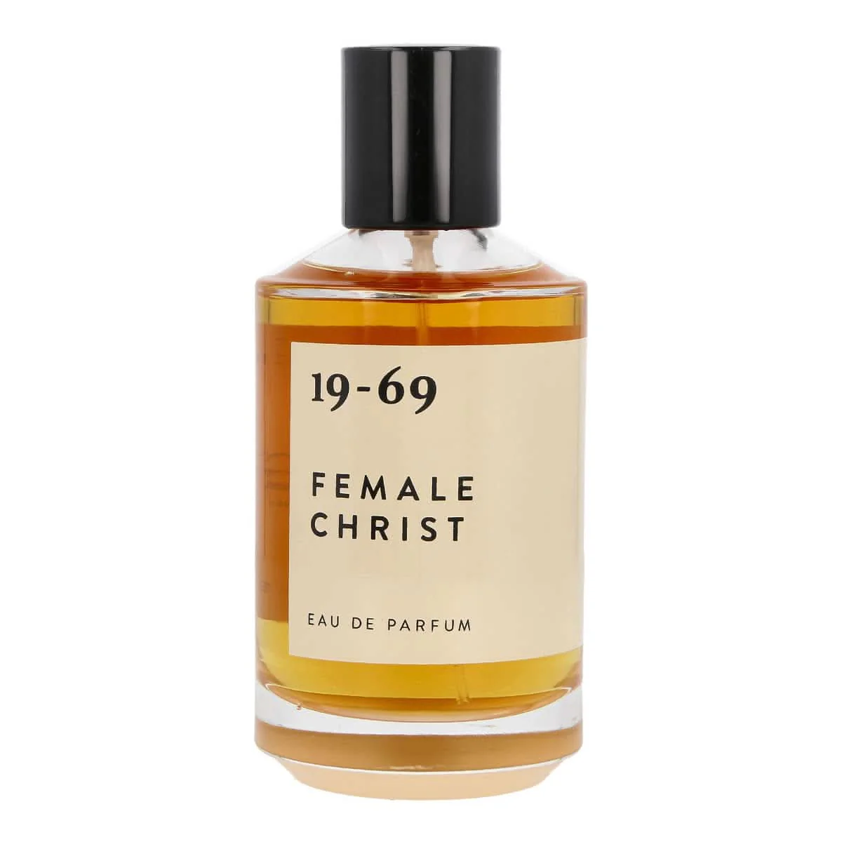 Female Christ Eau de Parfum 100ml