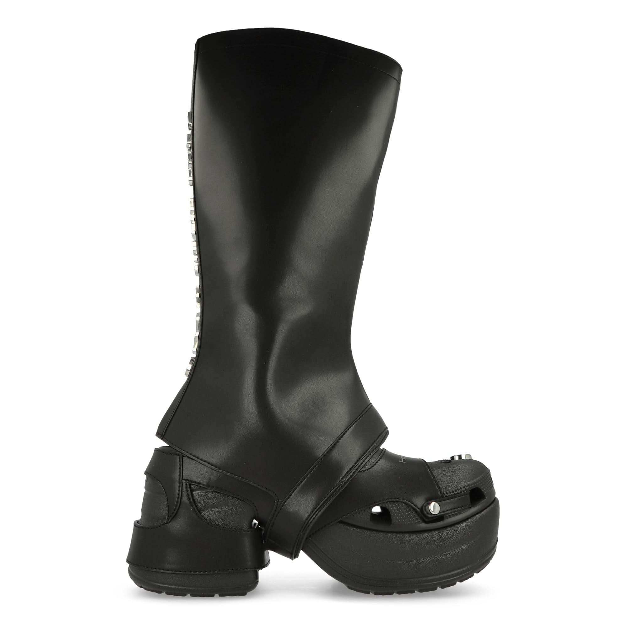 Siren Clog - Image 2