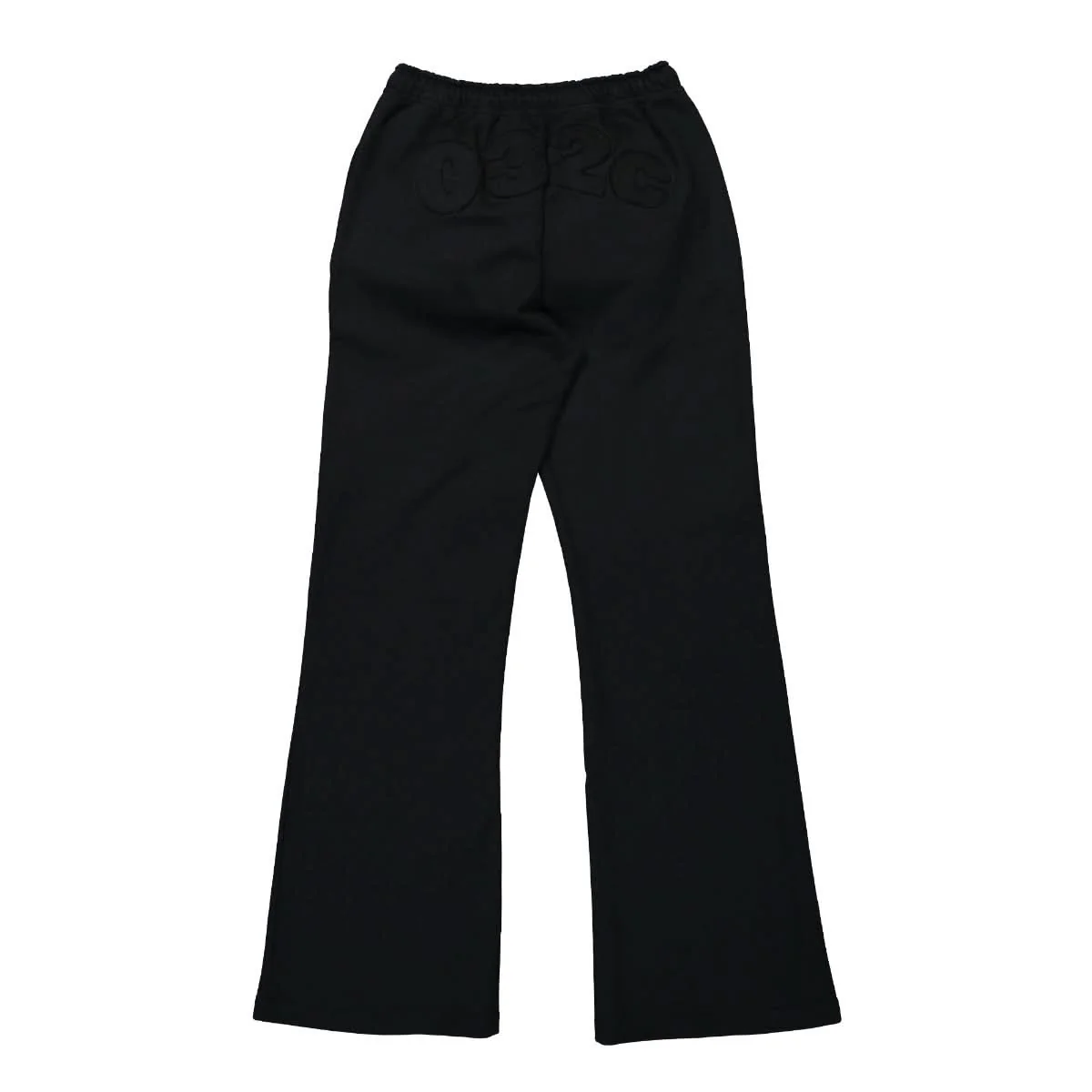 Flared Sweatpants - Image 2