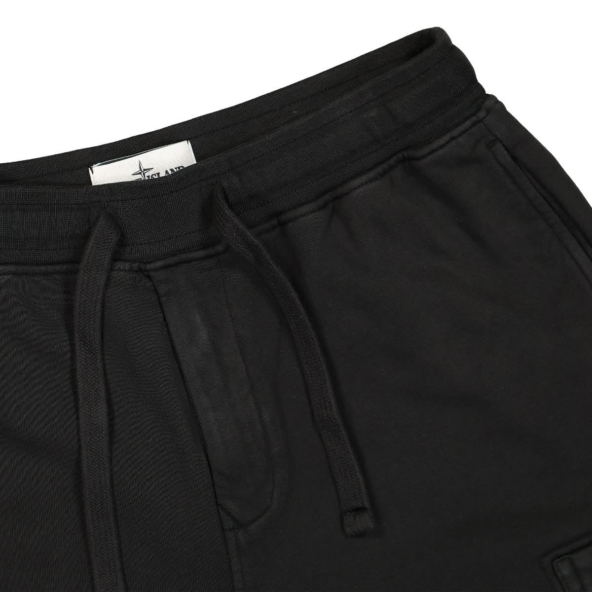 Fleece Shorts - Image 3