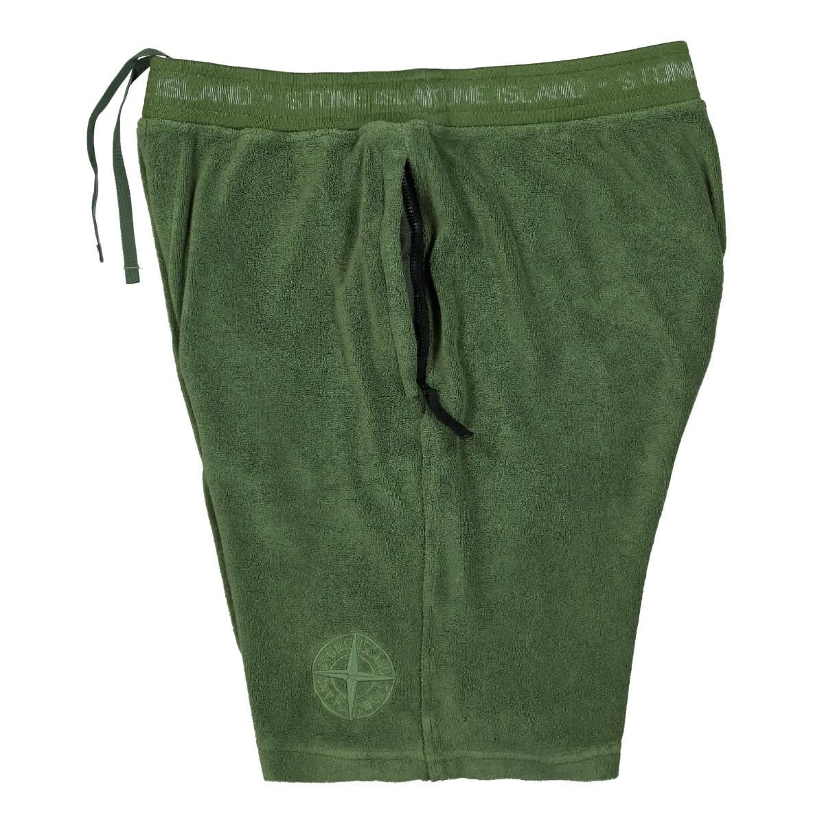 Fleece Shorts - Image 3