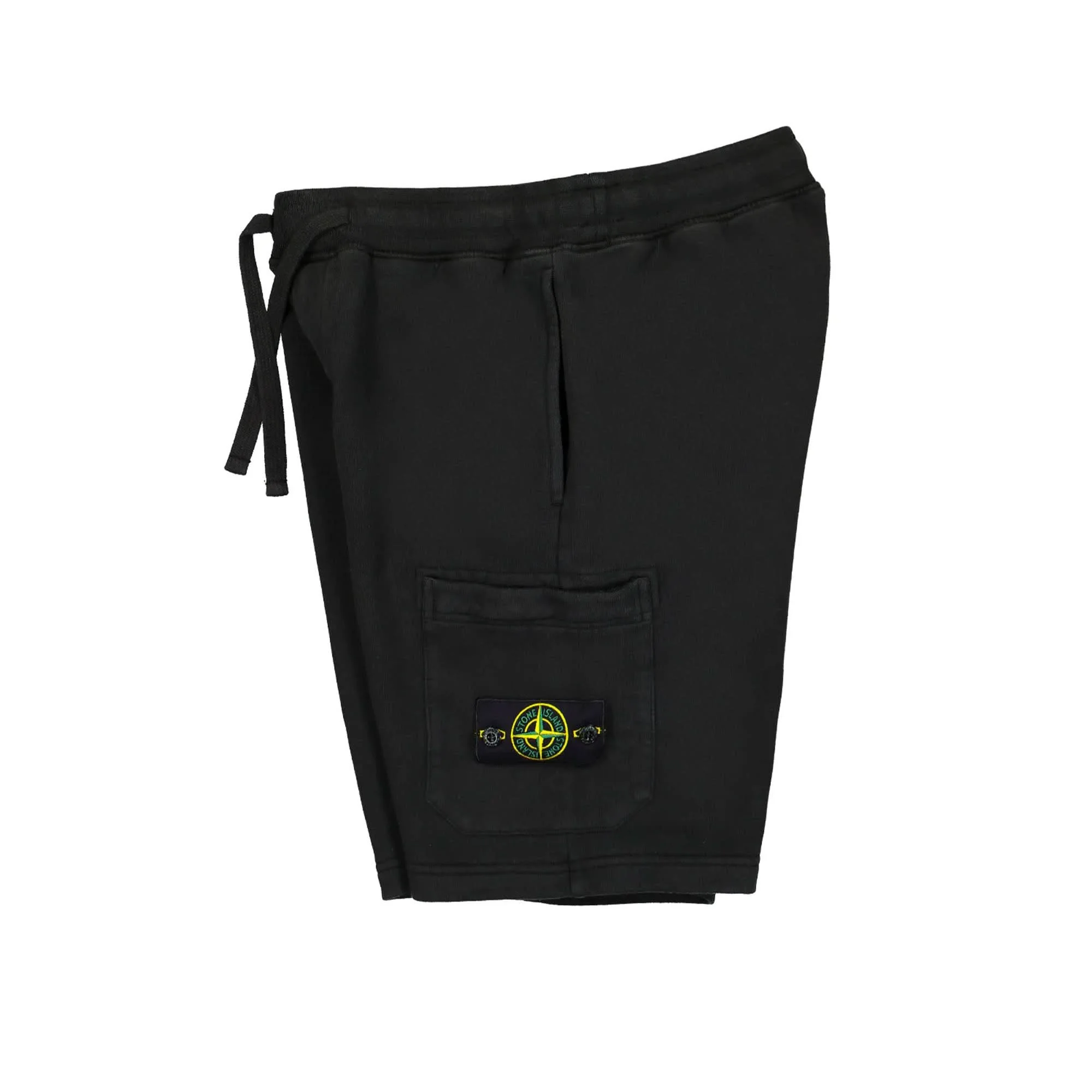 Fleece Shorts - Image 3