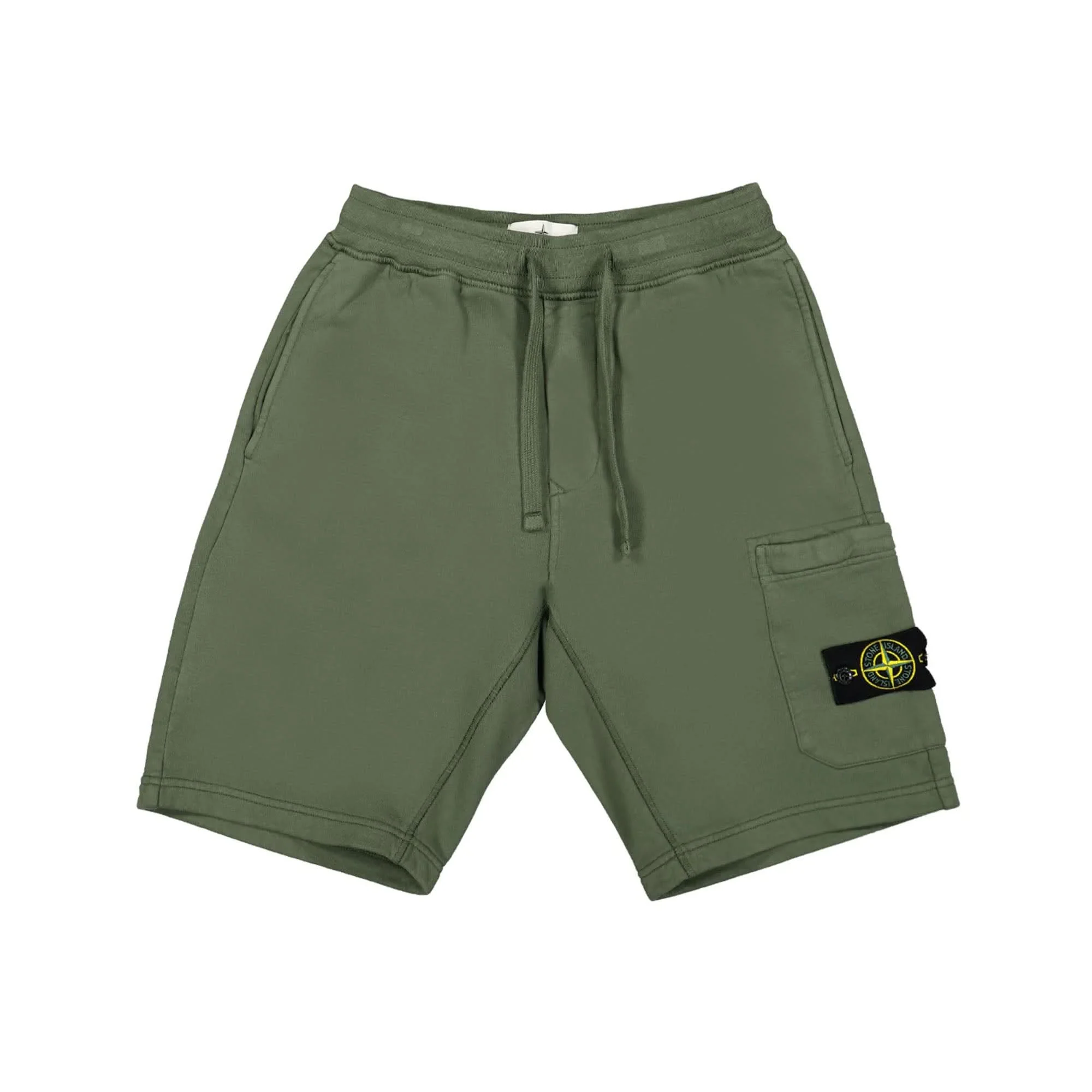 Fleece Shorts