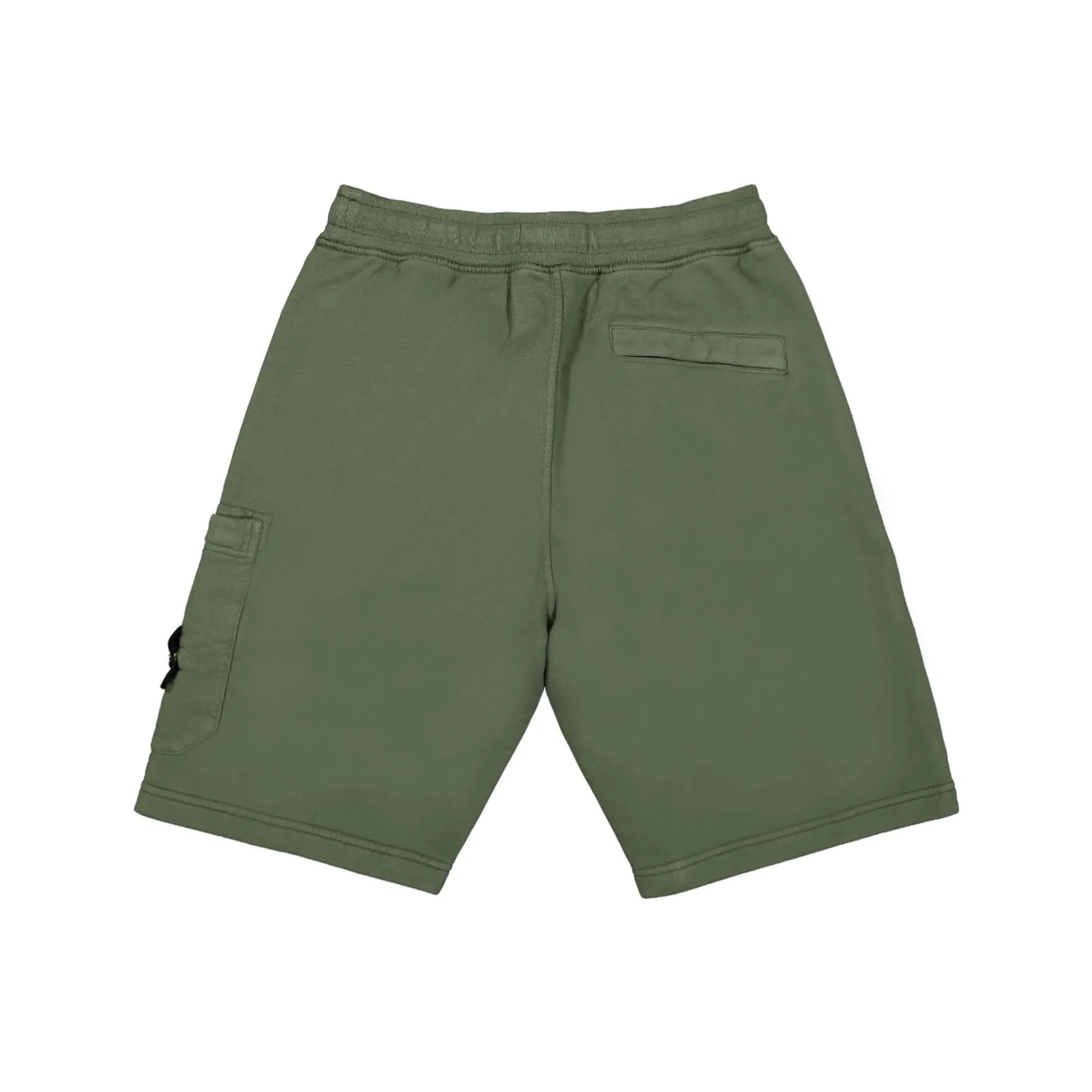Fleece Shorts - Image 2
