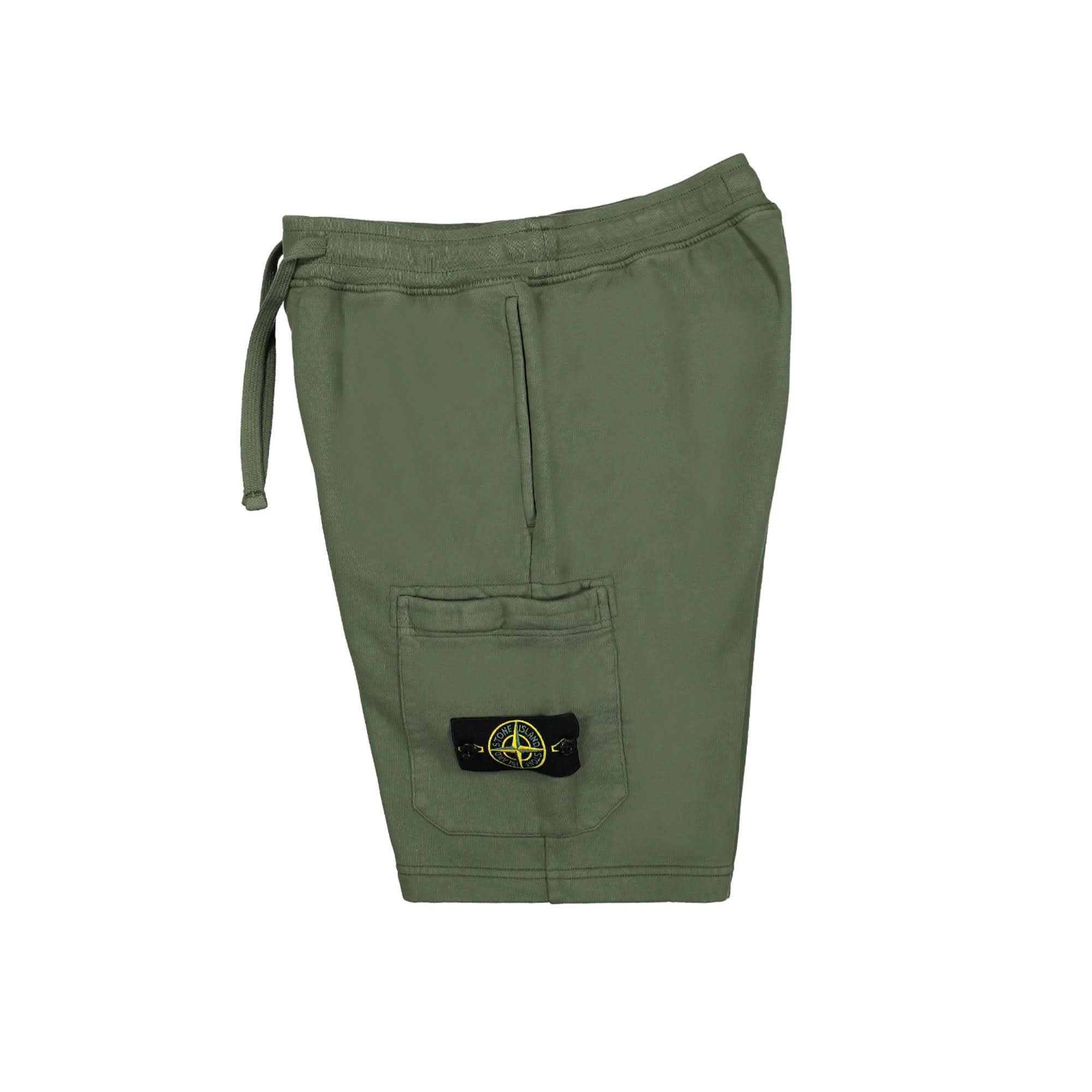 Fleece Shorts - Image 3