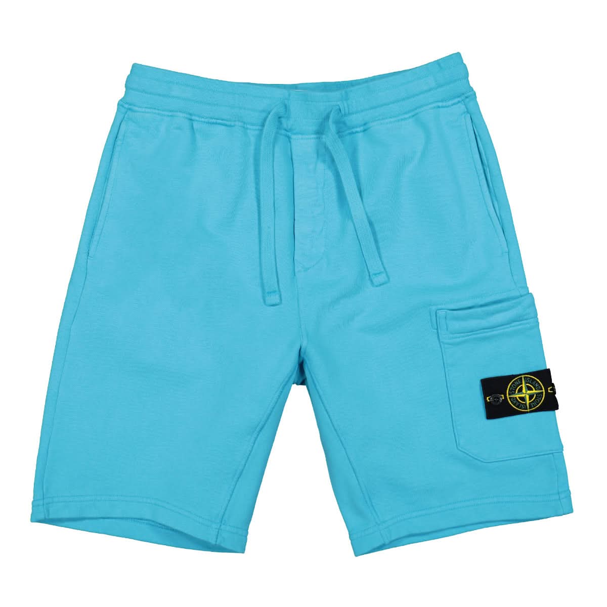 Fleece Shorts