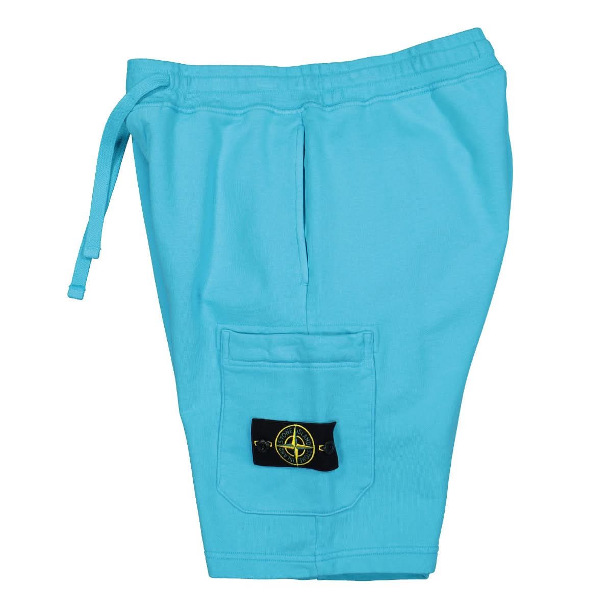 Fleece Shorts - Image 3