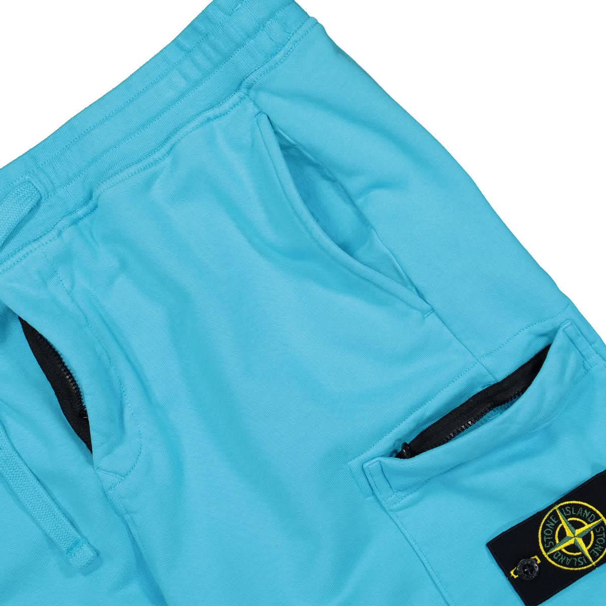 Fleece Shorts - Image 4