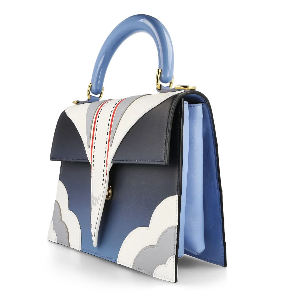 Flight Jeanne Bag - Image 2