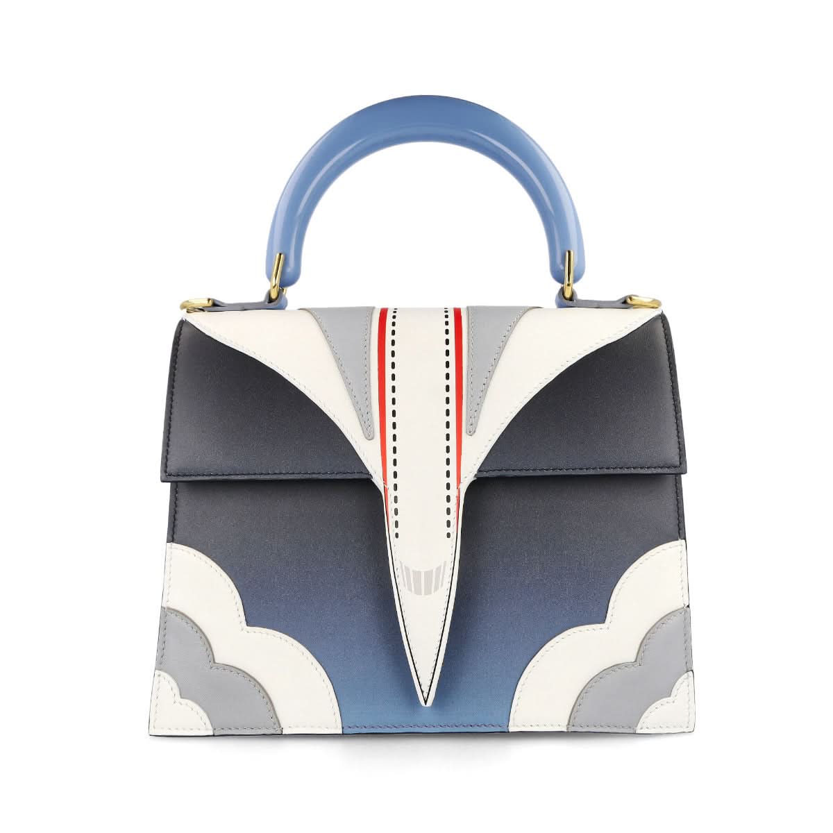 Flight Jeanne Bag - Image 3