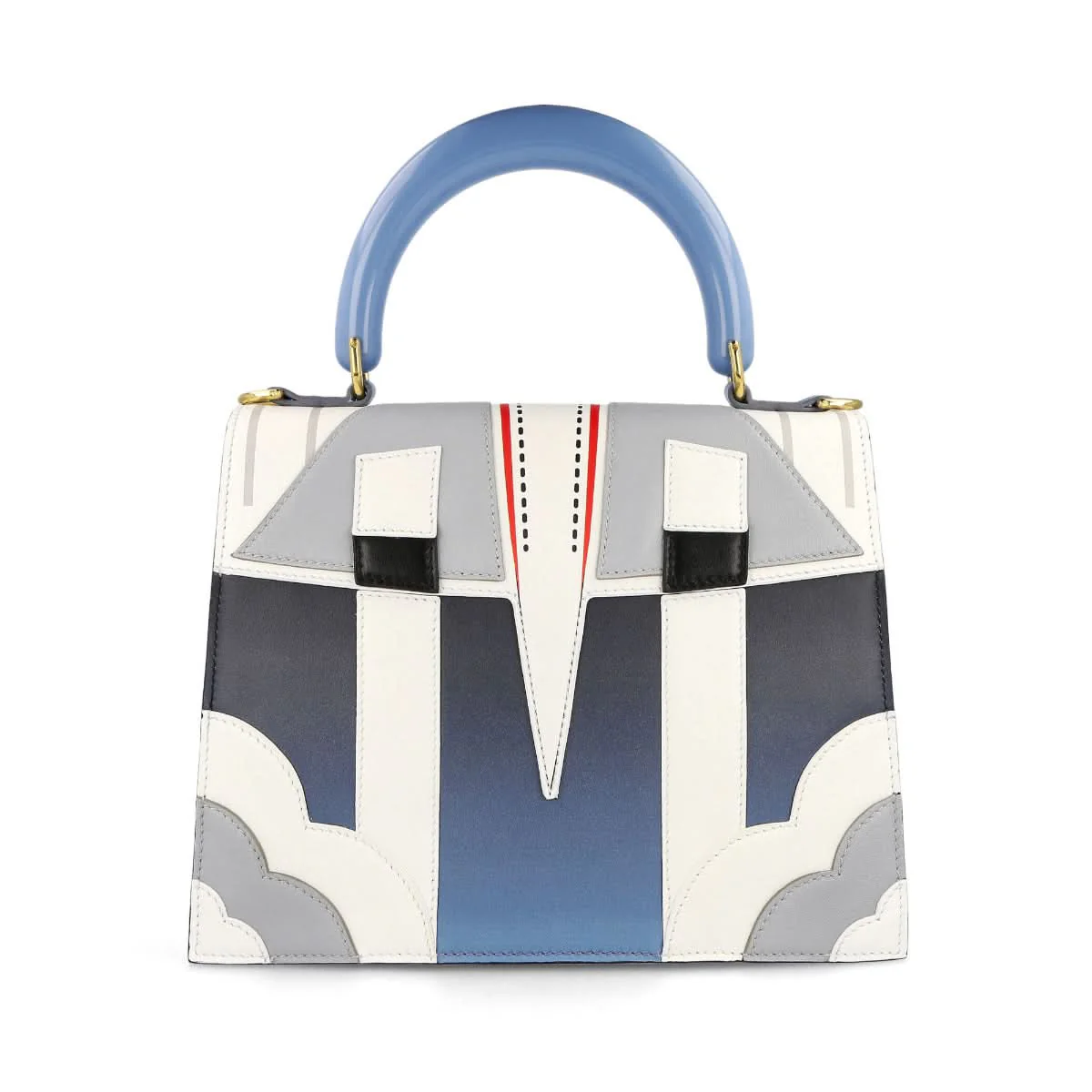 Flight Jeanne Bag - Image 4