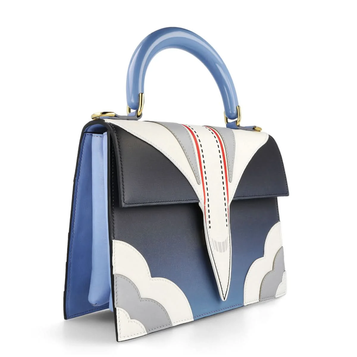 Flight Jeanne Bag - Image 5