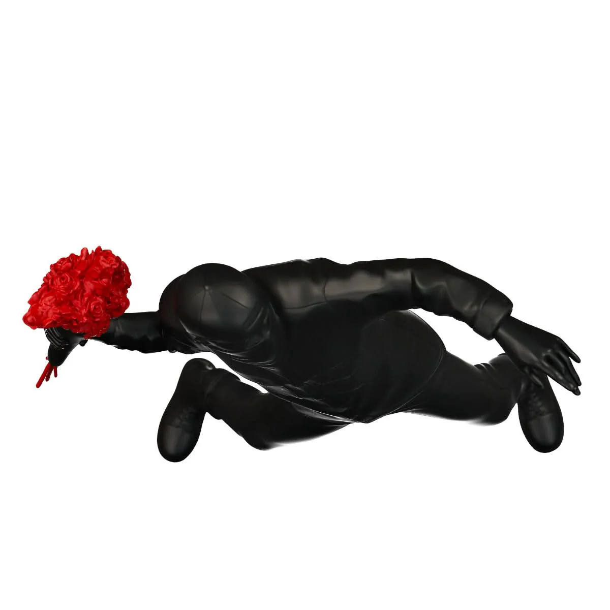 Flower Bomber Sculpture - Image 3