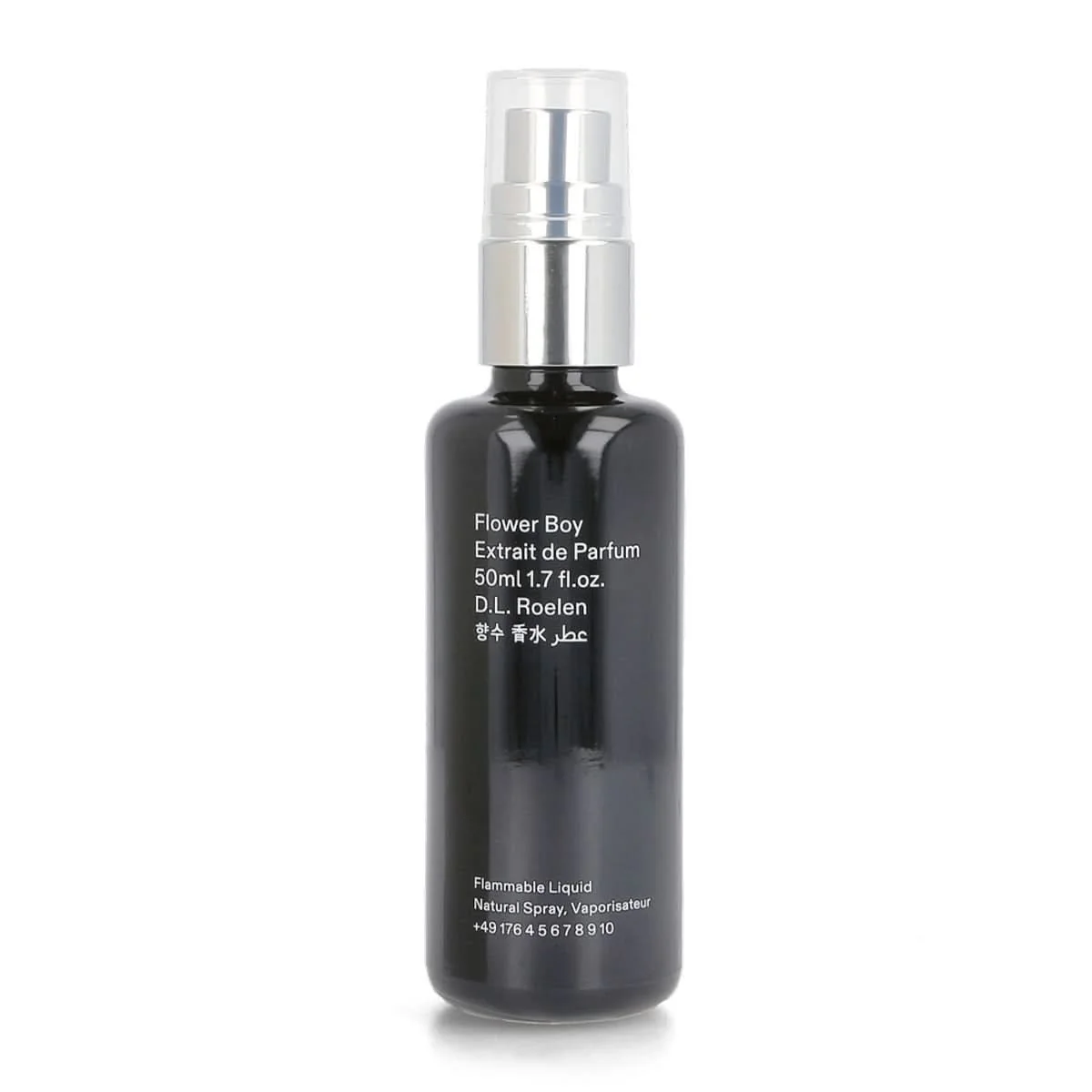 Flower Boy Extrait de Parfum 50ml
